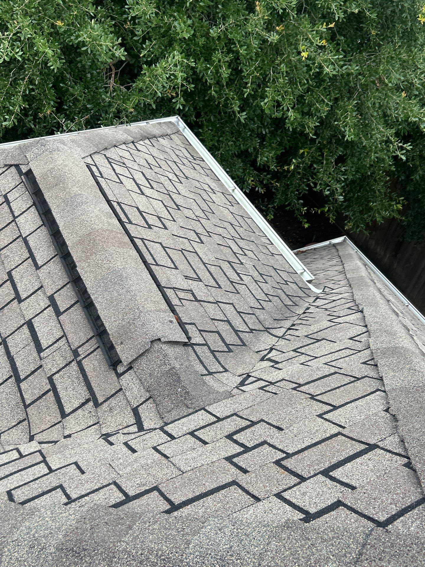Roof Repair Houston by Roof Repair Company