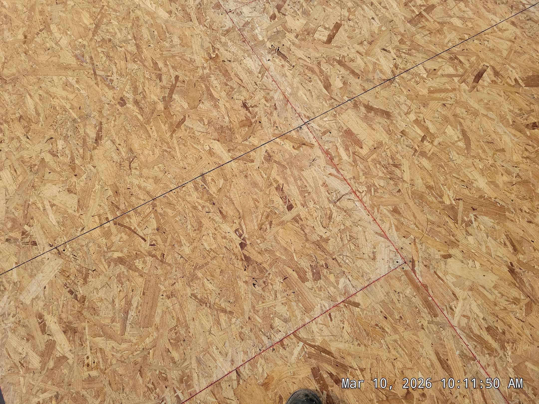 Santa Teresa St NW • Albuquerque, NM 87120 Shed roof by Doyle Roof Masters