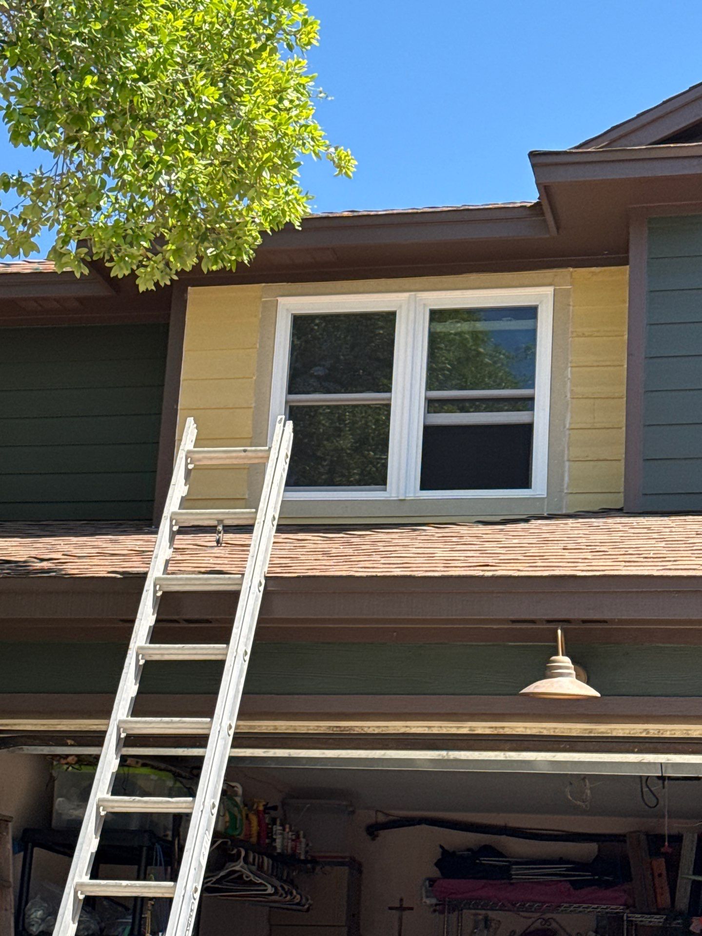 Make that Green, Baby! by Bayfront Roofing and Construction