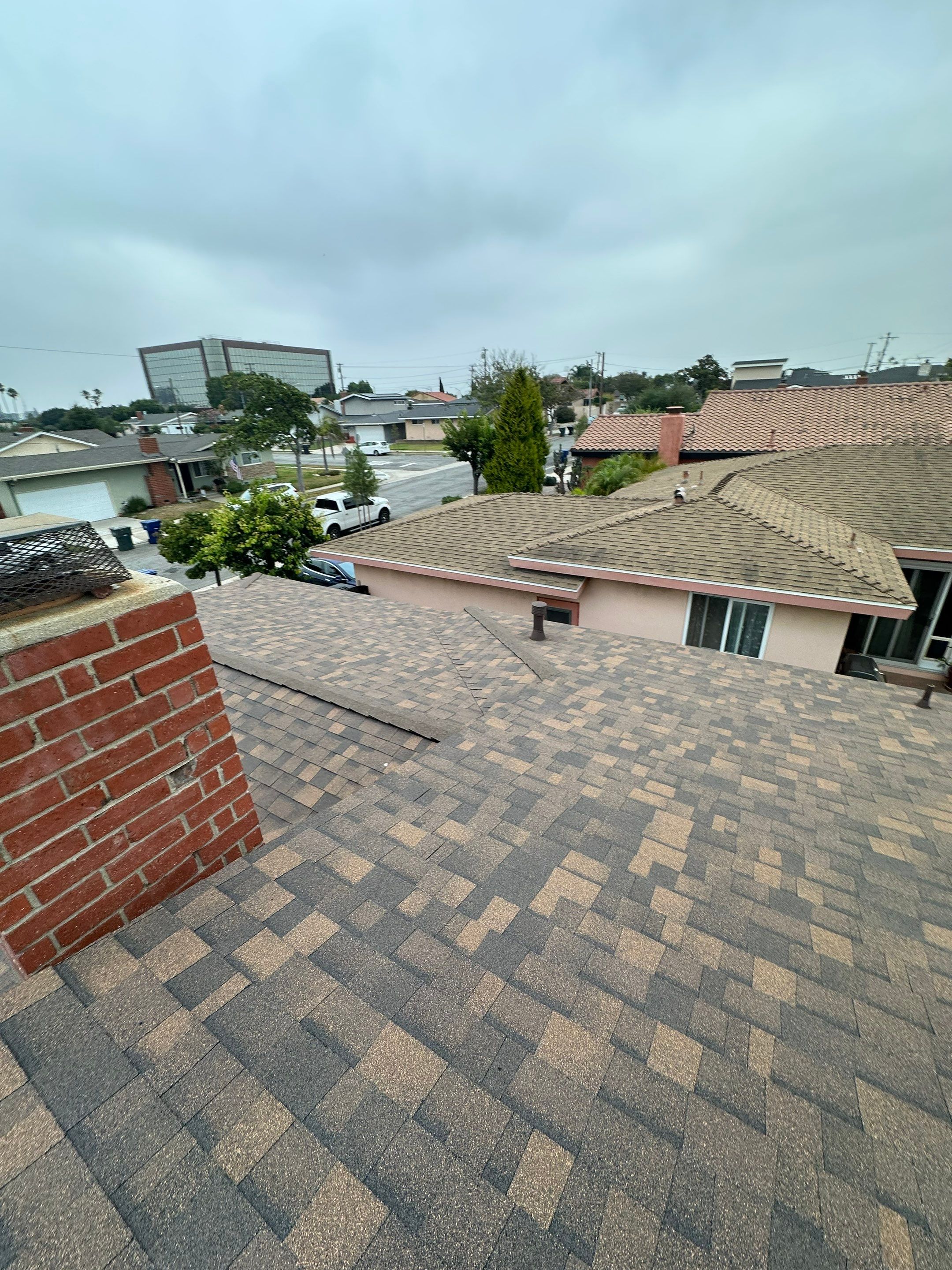 Roof Replacement - Torrance, CA 90505 by Epic Roof Replacement