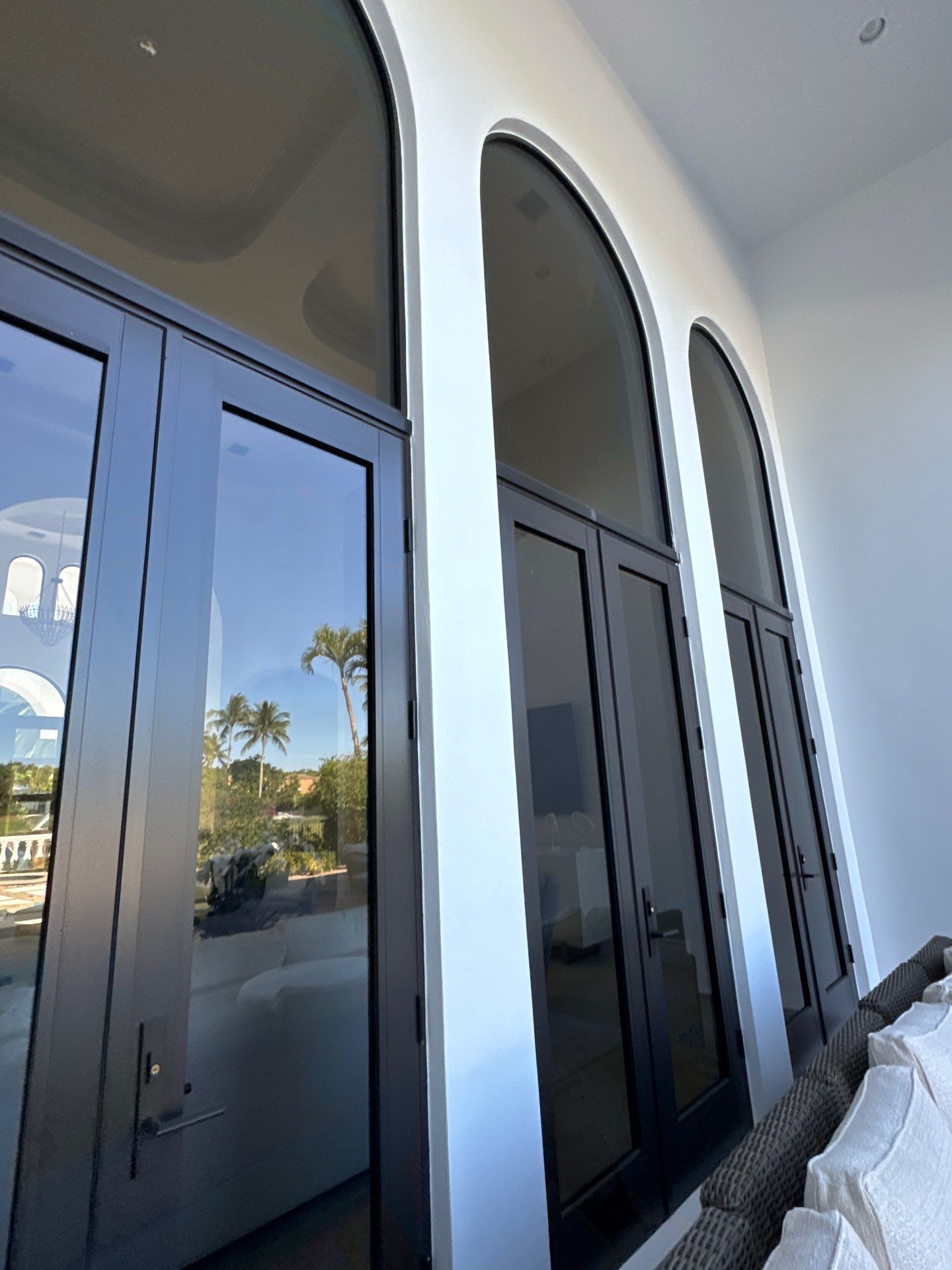 Heidi's Residence by Florida Storm Protection Unlimited