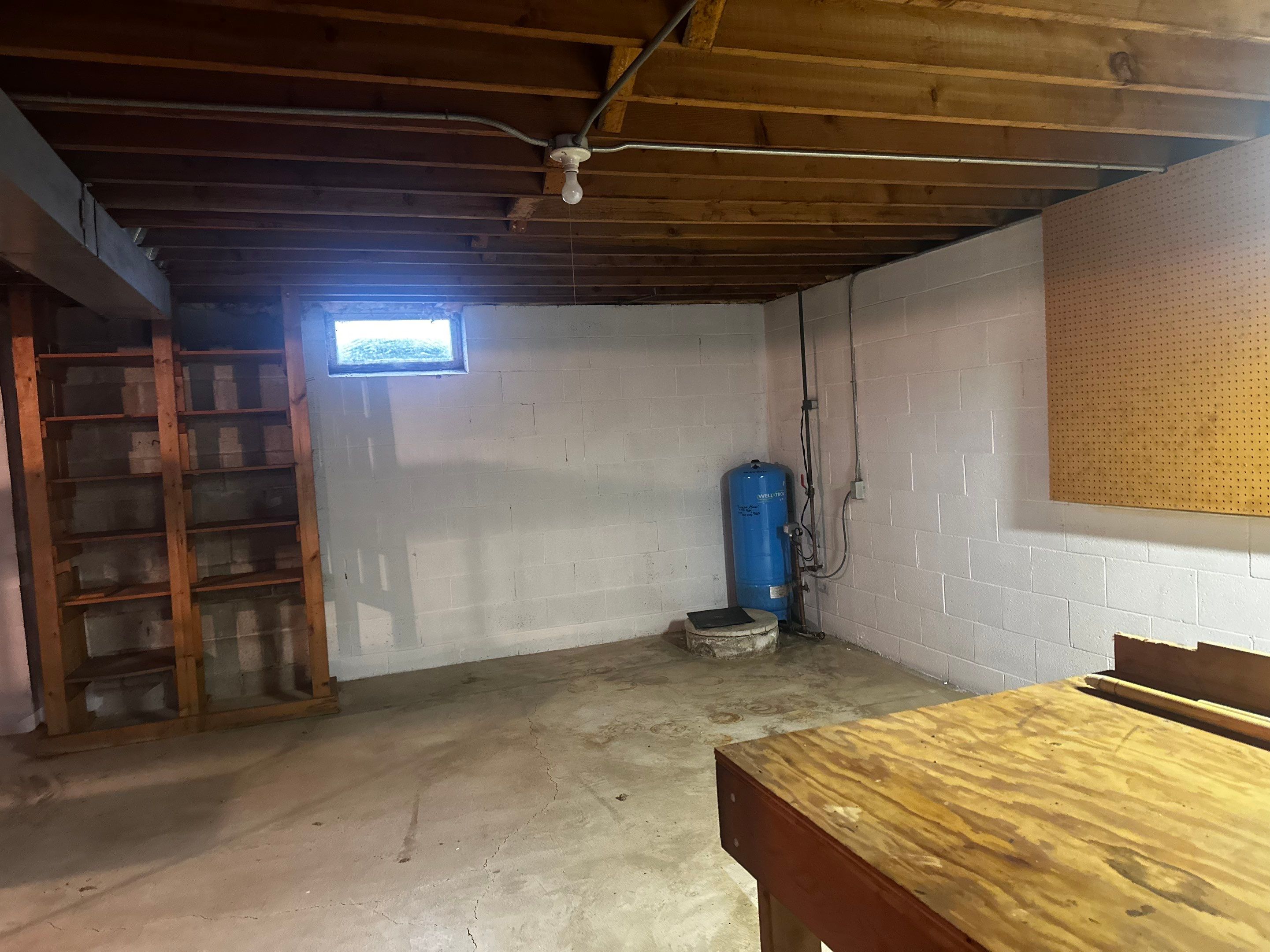 Basement Waterproofing Primer  by OCS Contracting Services