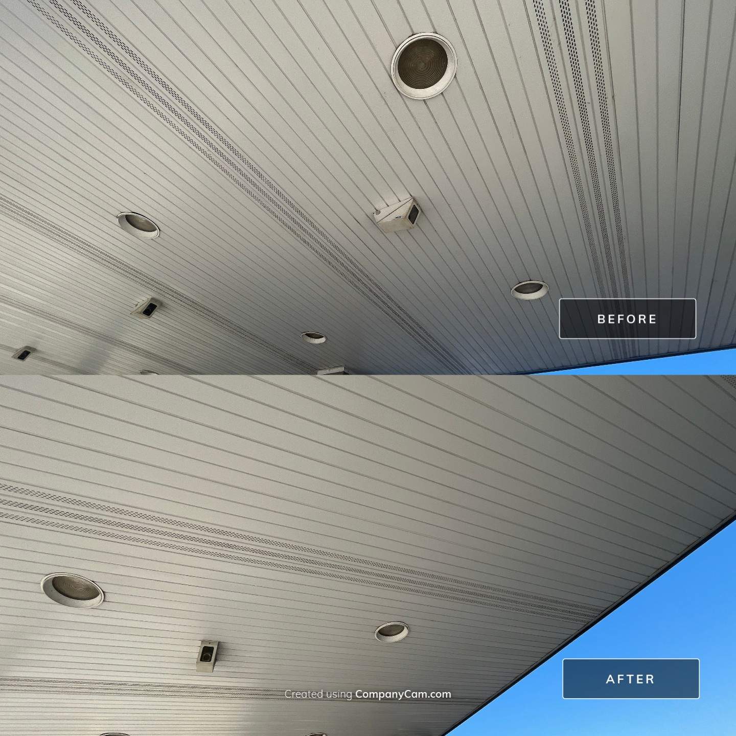 Redstone Hobbs by Mr. Mister Power Washing