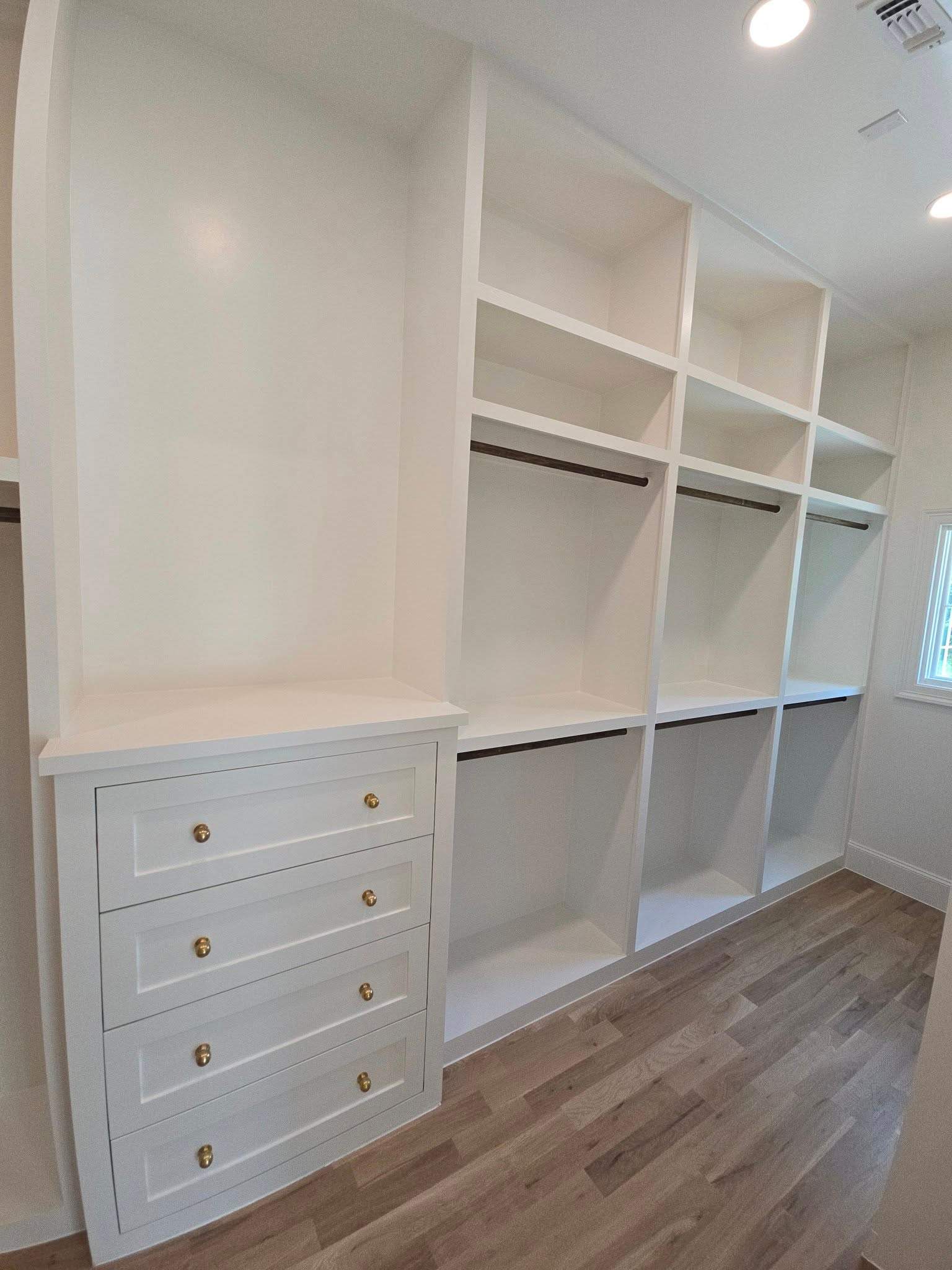 Project in Dallas by Morales Custom Homes