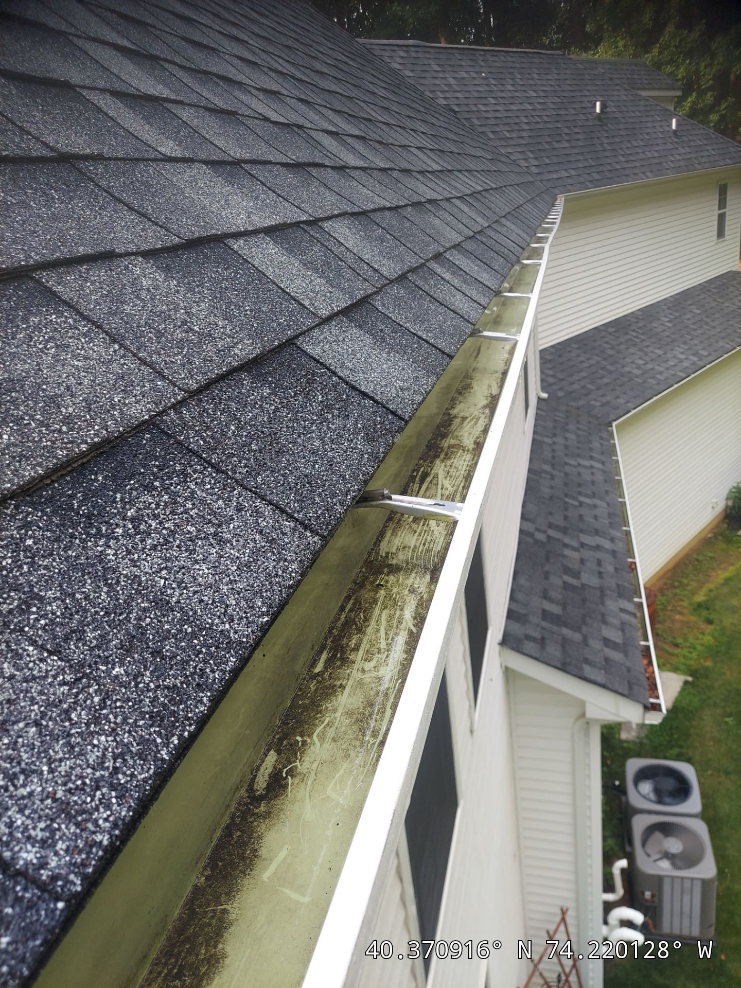 Gutter Cleaning ASAP! by Clearview Washing