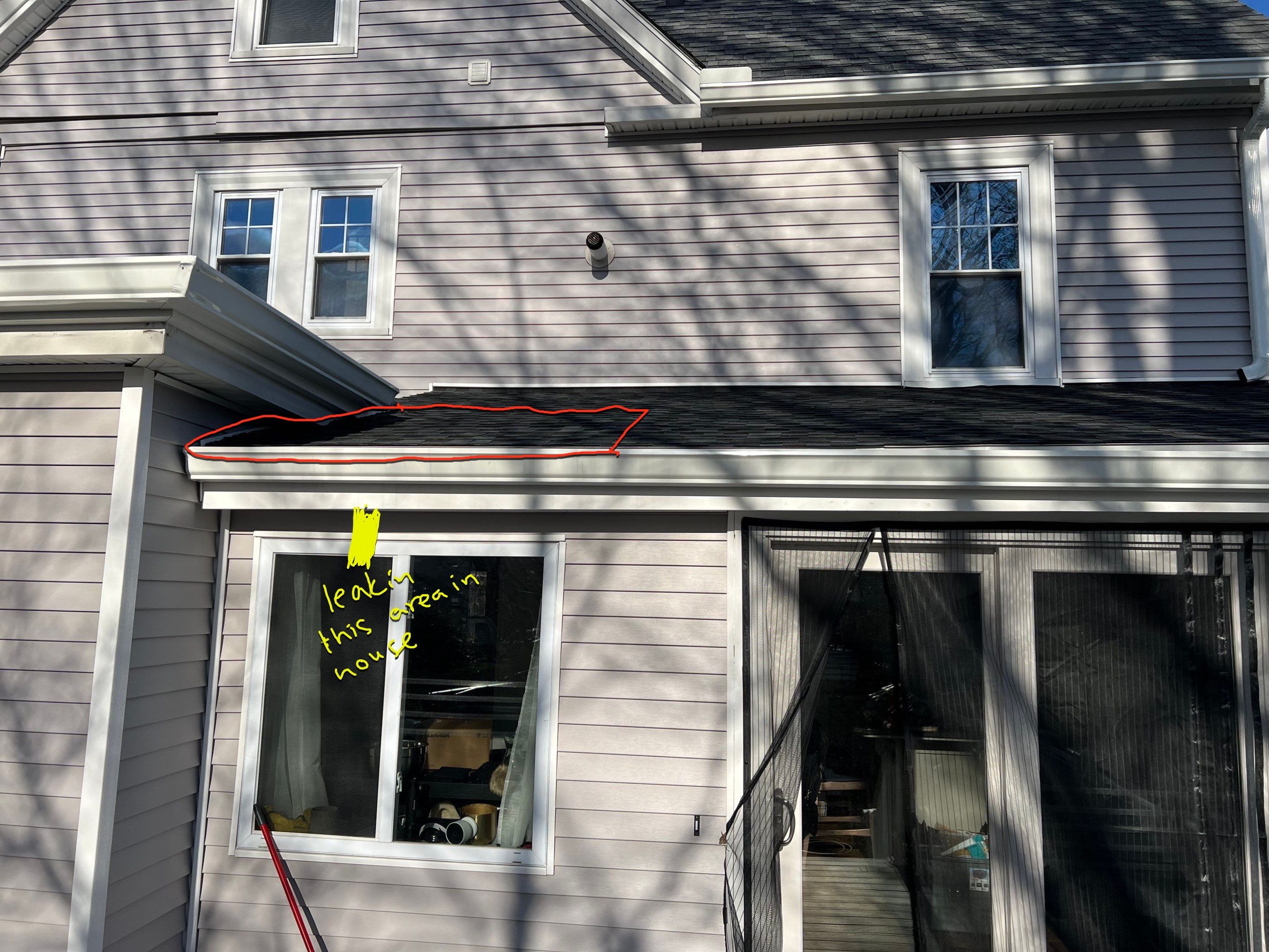 Roofing | Haverhill by Mighty Dog Roofing of Greater Middlesex County