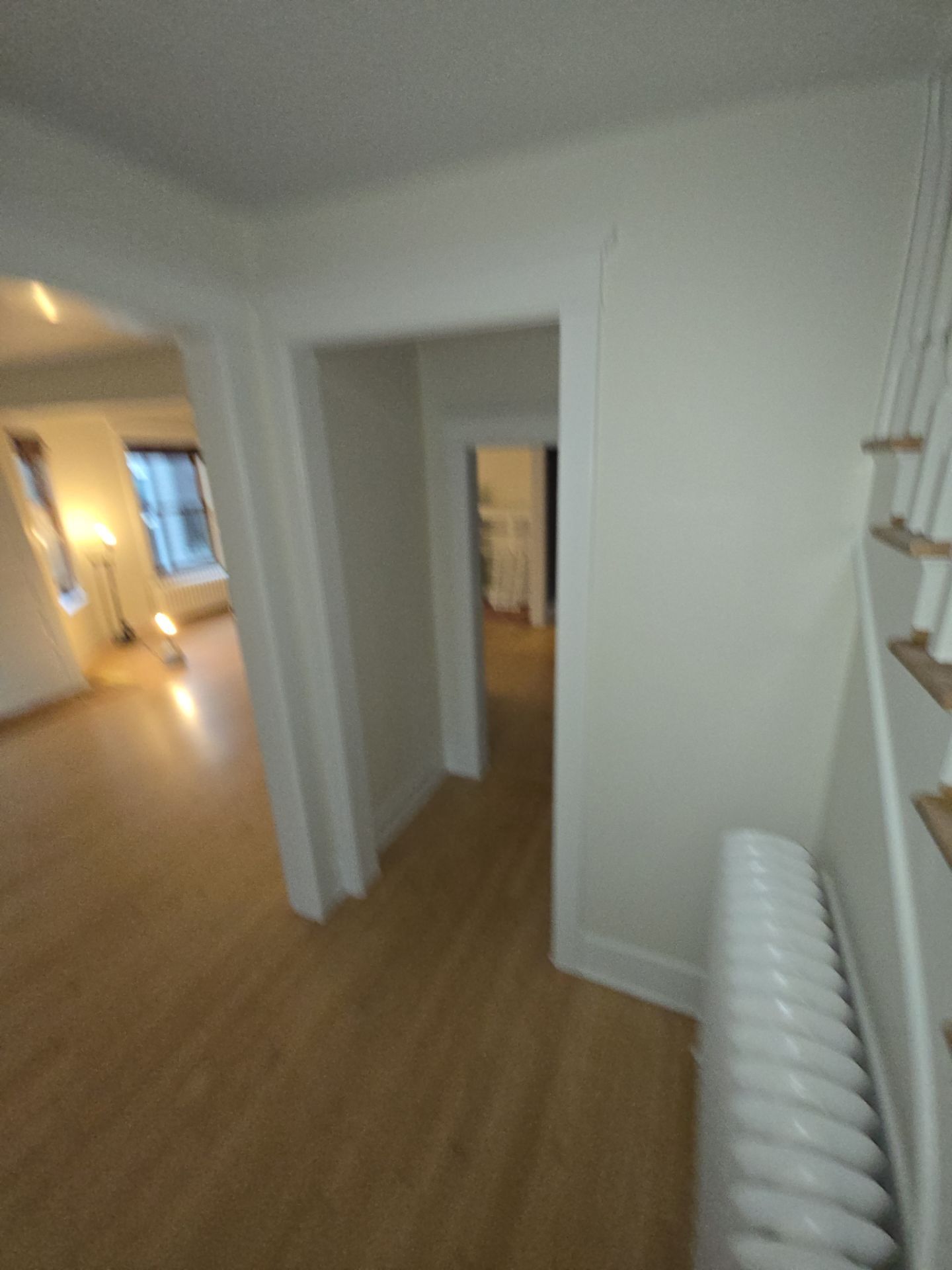 Interior House Painting in Arlington, VA by My Painter 
