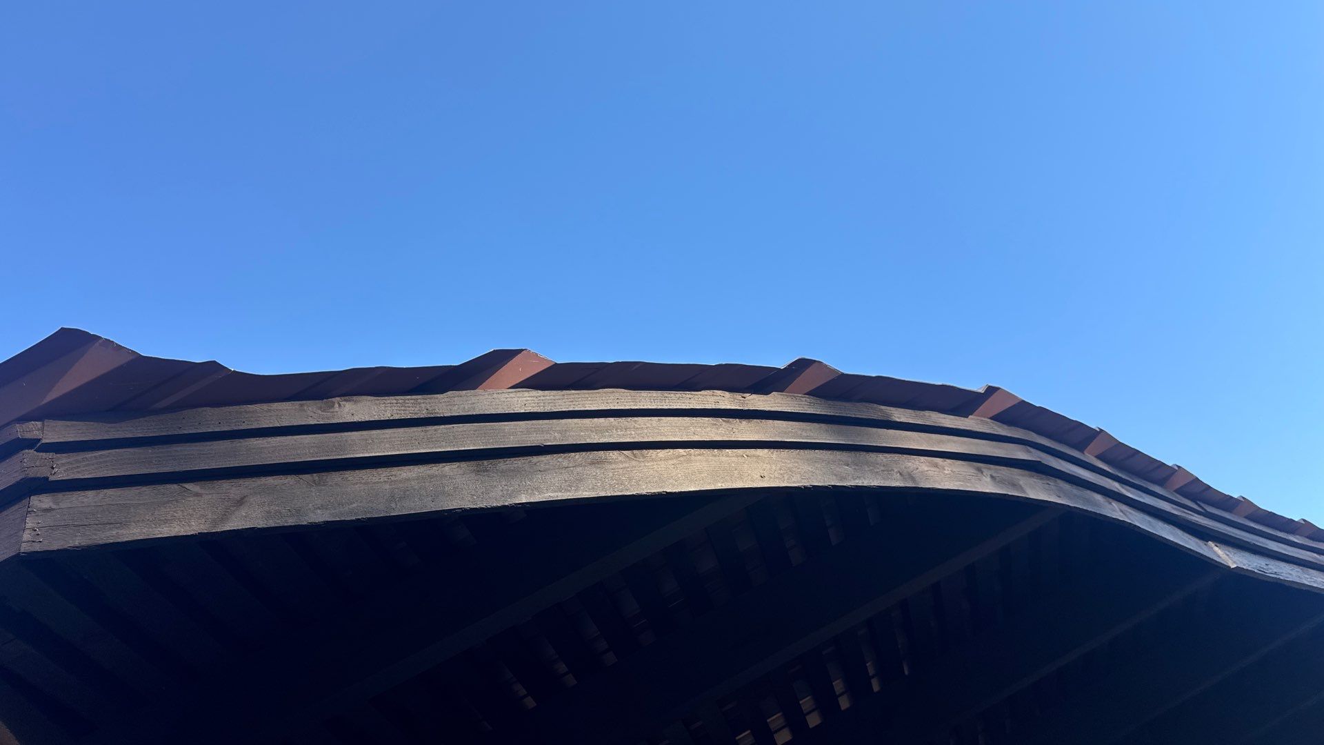 Project in St Paul by Rhino Roofing and General Contracting, LLC