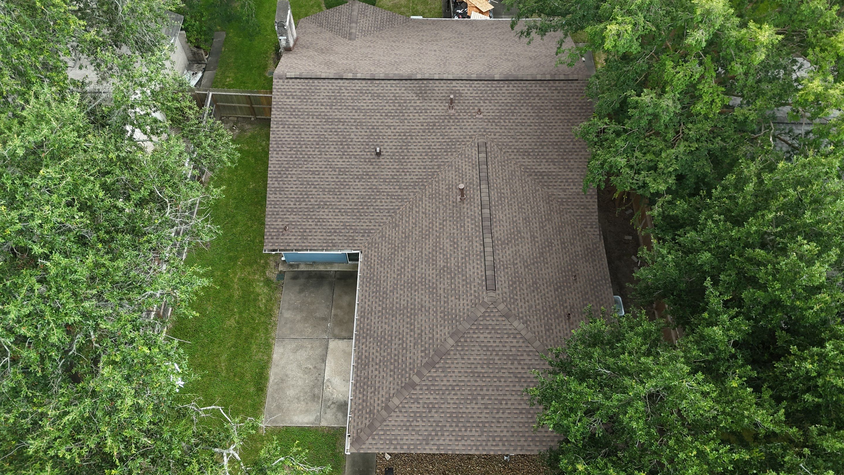 Roof Replacement in Houston, TX by Onit Roofing LLC