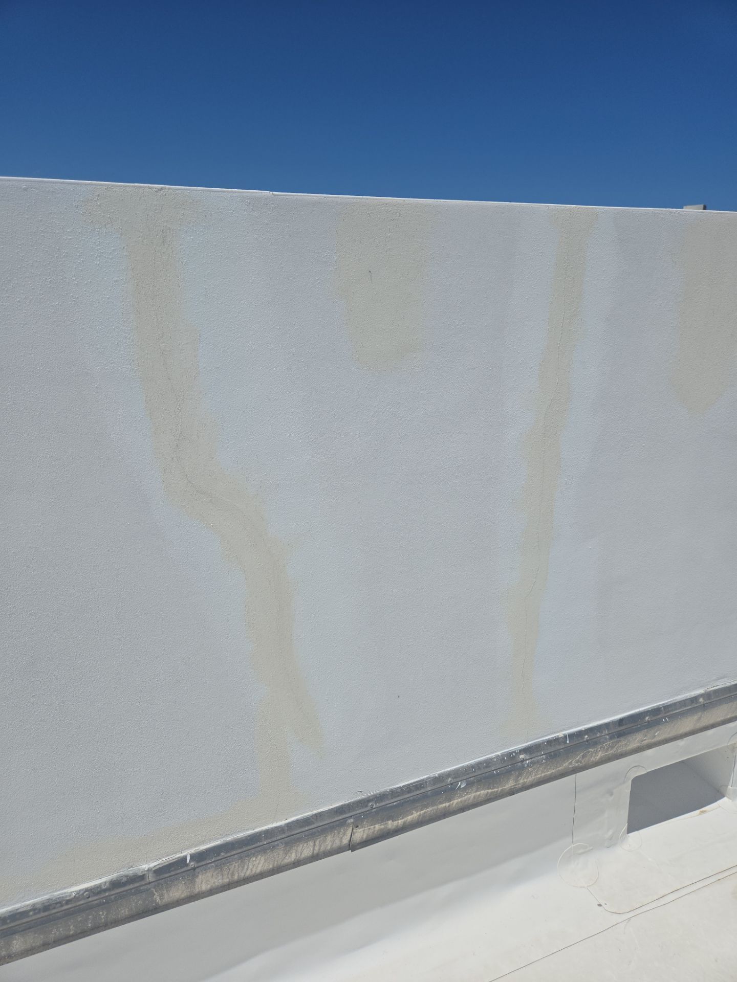 Commercial Exterior Painting by John “The Greek” Painting