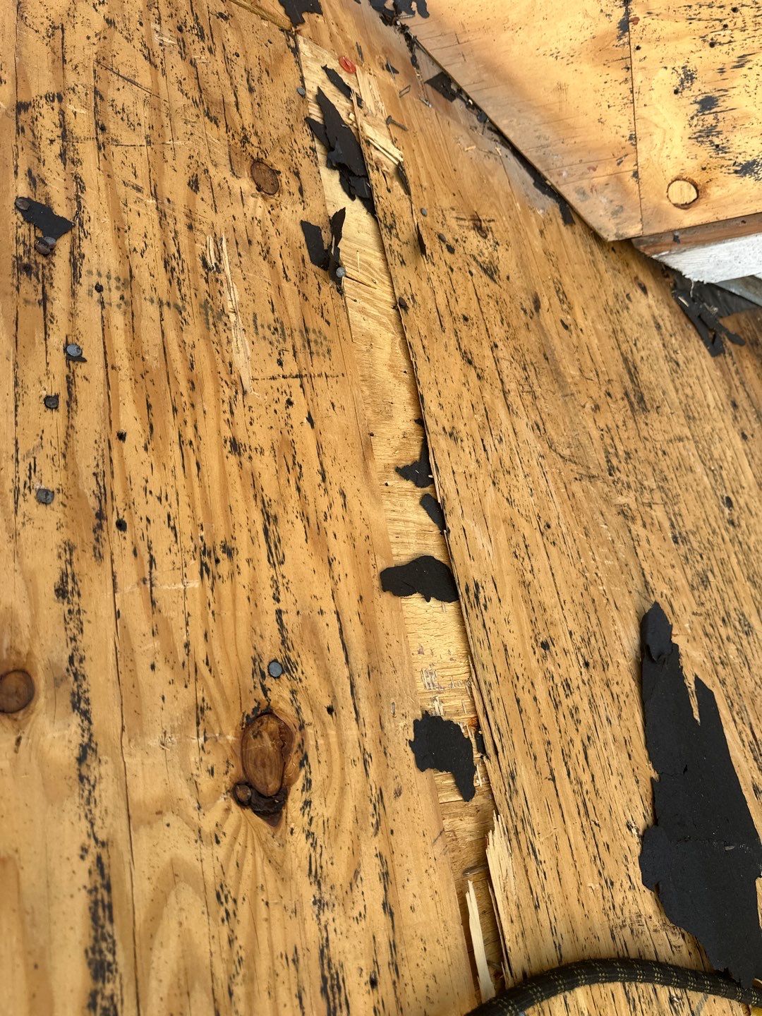 Roof Replacement Houston by Roof Repair Company