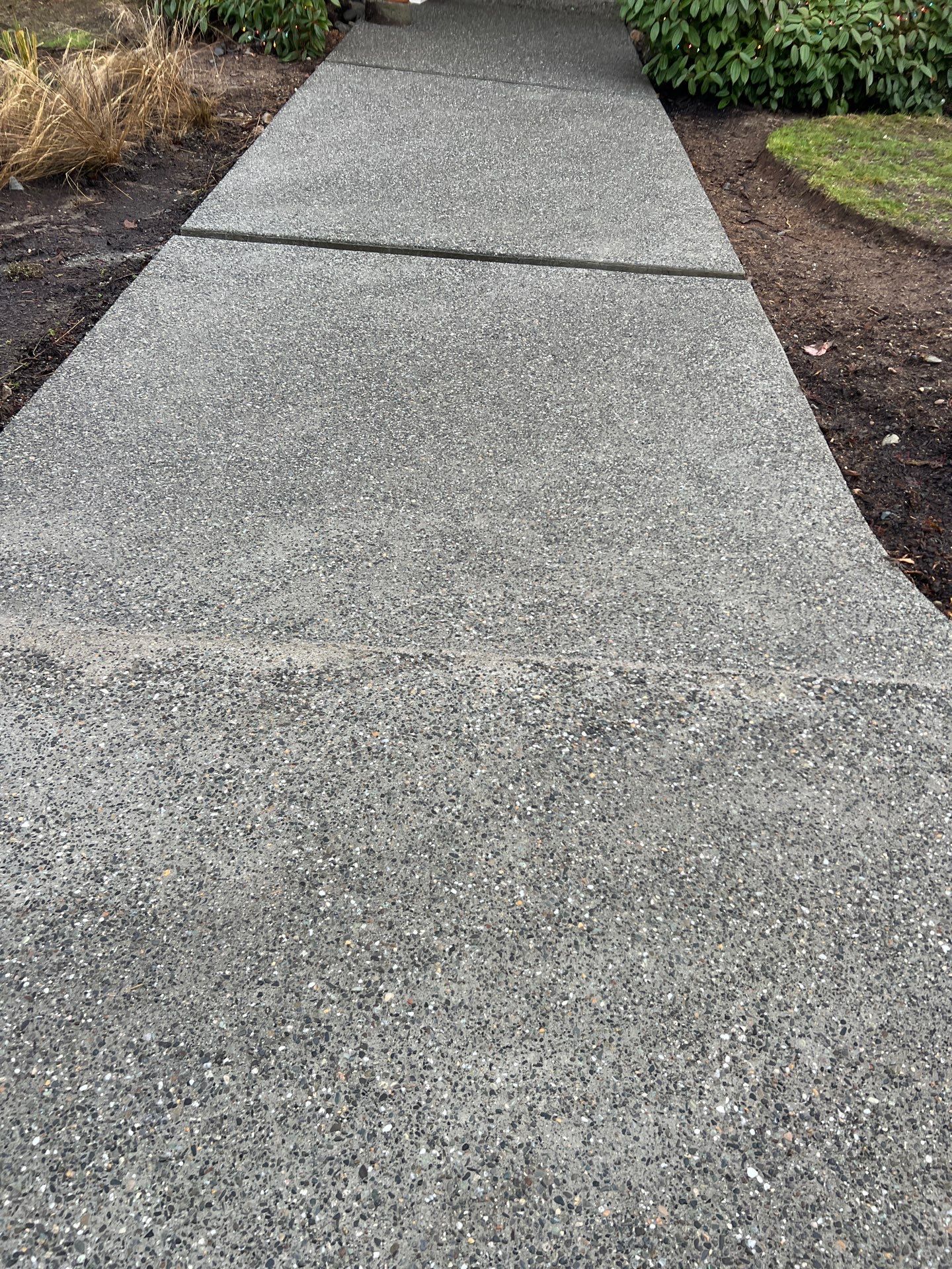 Tucker | Driveway Repair, Concrete Project  by Jireh Asphalt & Concrete Inc 