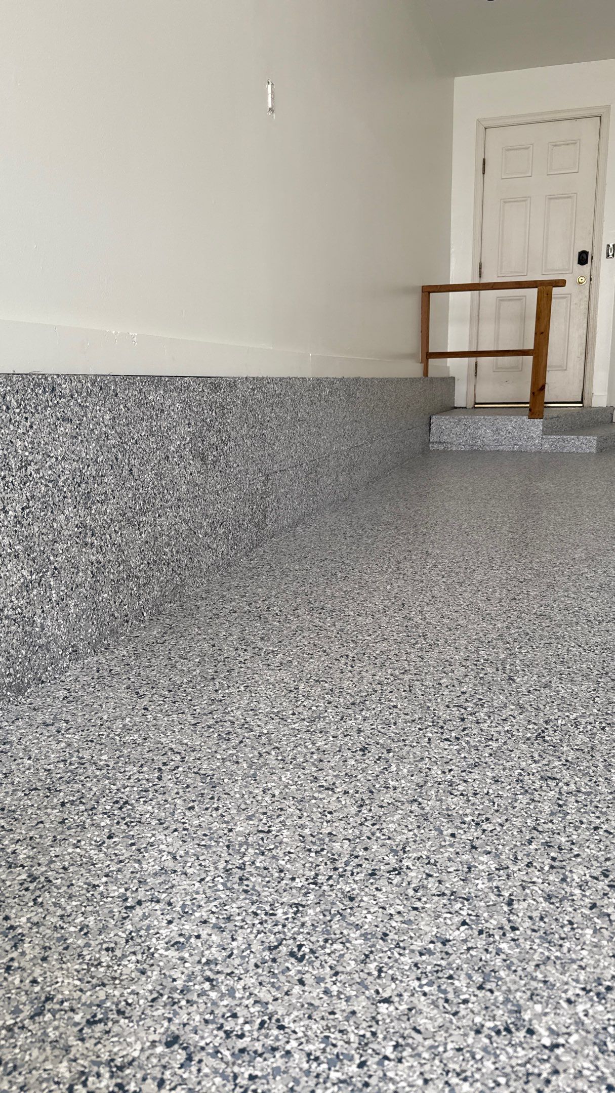 Lynn Got Her Garage Looking Brand New  by Banner Garage