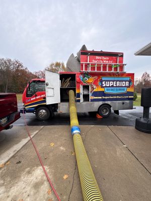 Air Duct Cleaning in Youngstown, OH