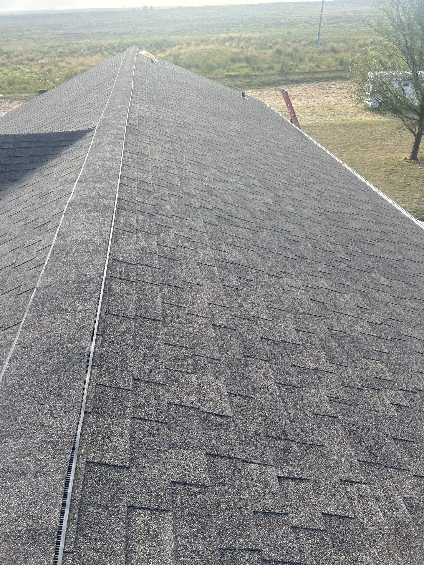 Griffith, Chris by Weathercraft Roofing and Overhead Door Co,. Garden City, KS