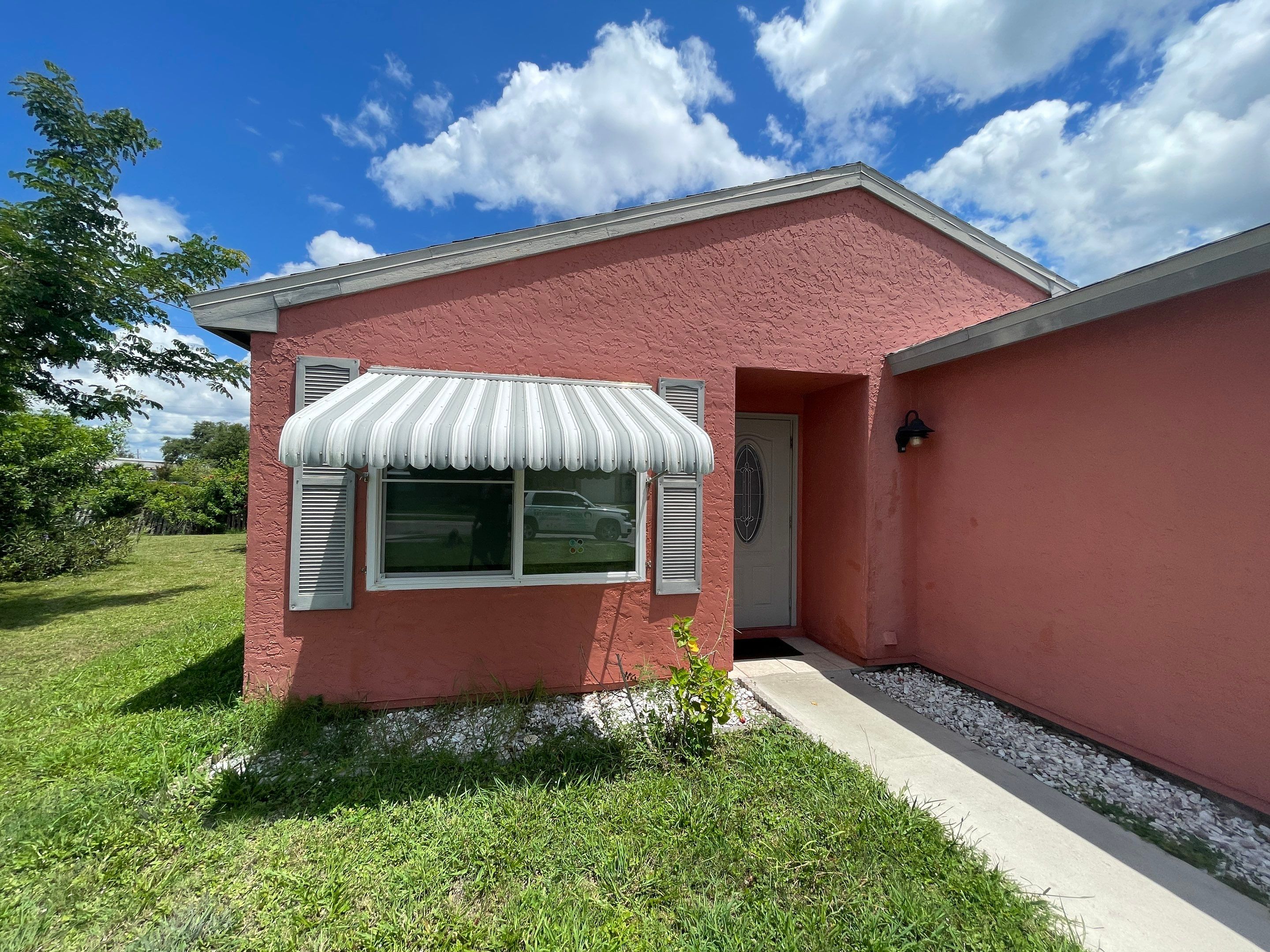 Roof Damage Claim in Port Charlotte by FLAPA & KeyStone