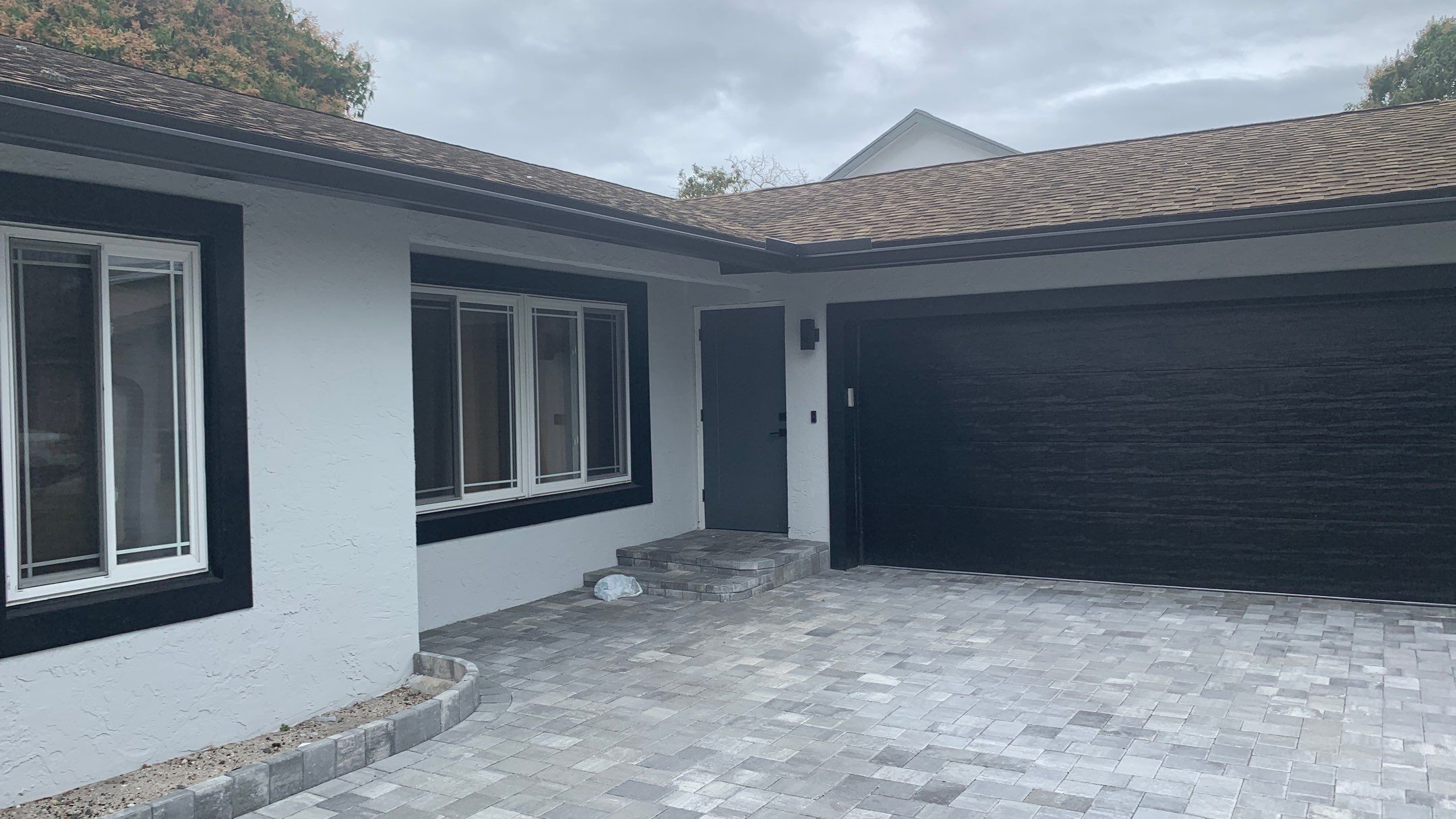 Residential Roofing Installation using GAF by BLUES BROTHERS ROOFING