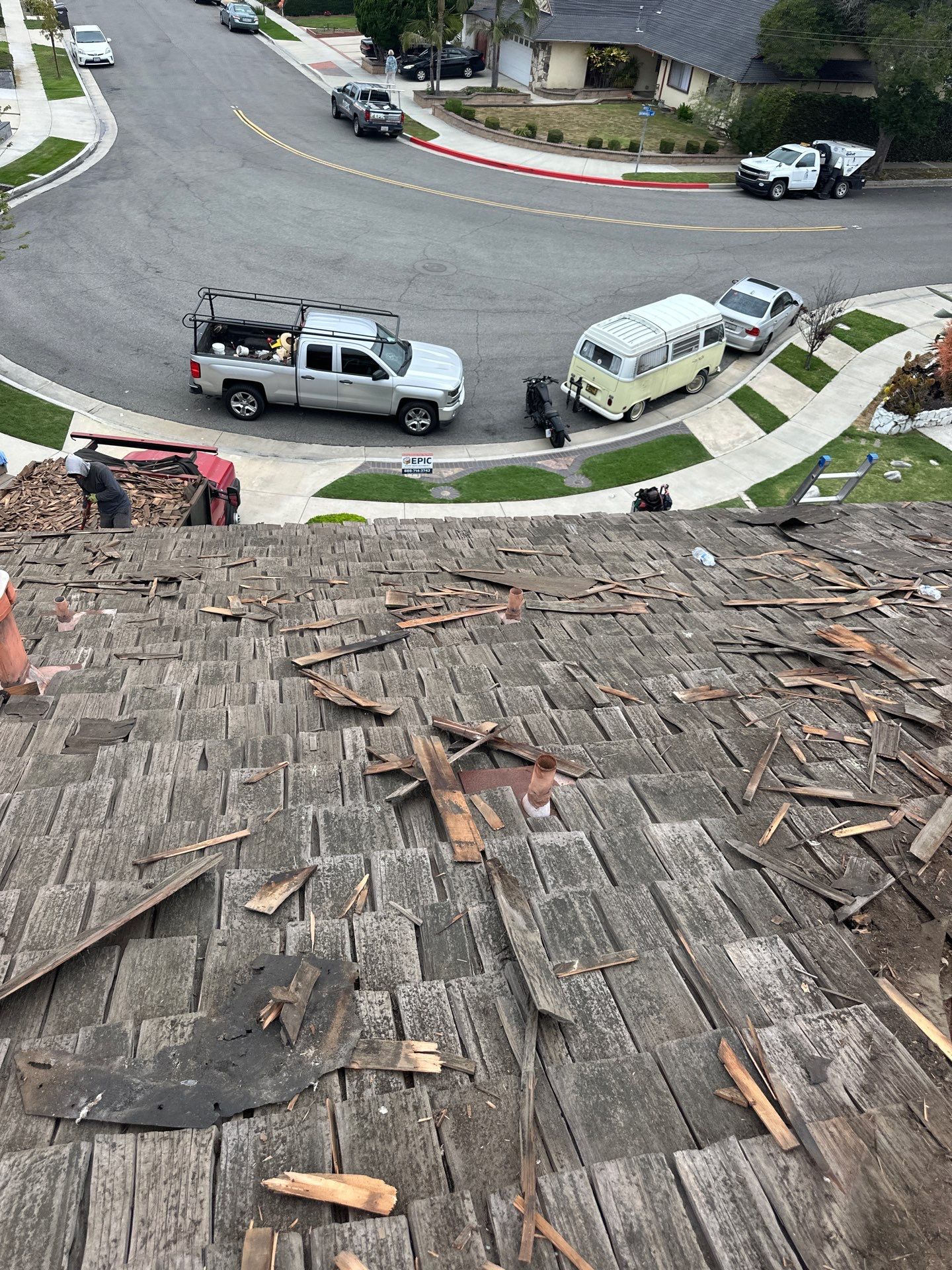 Roof Replacement - Huntington Beach, CA 92647 by Epic Roof Replacement