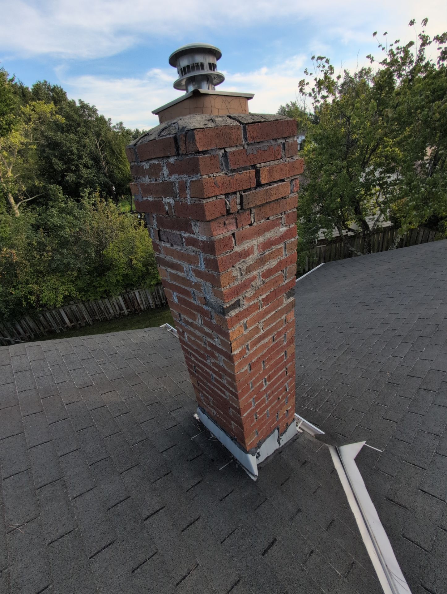 Residential Roof Replacement and Ventilation Upgrade in Mayfield Heights by Atlas Roofing & Restoration