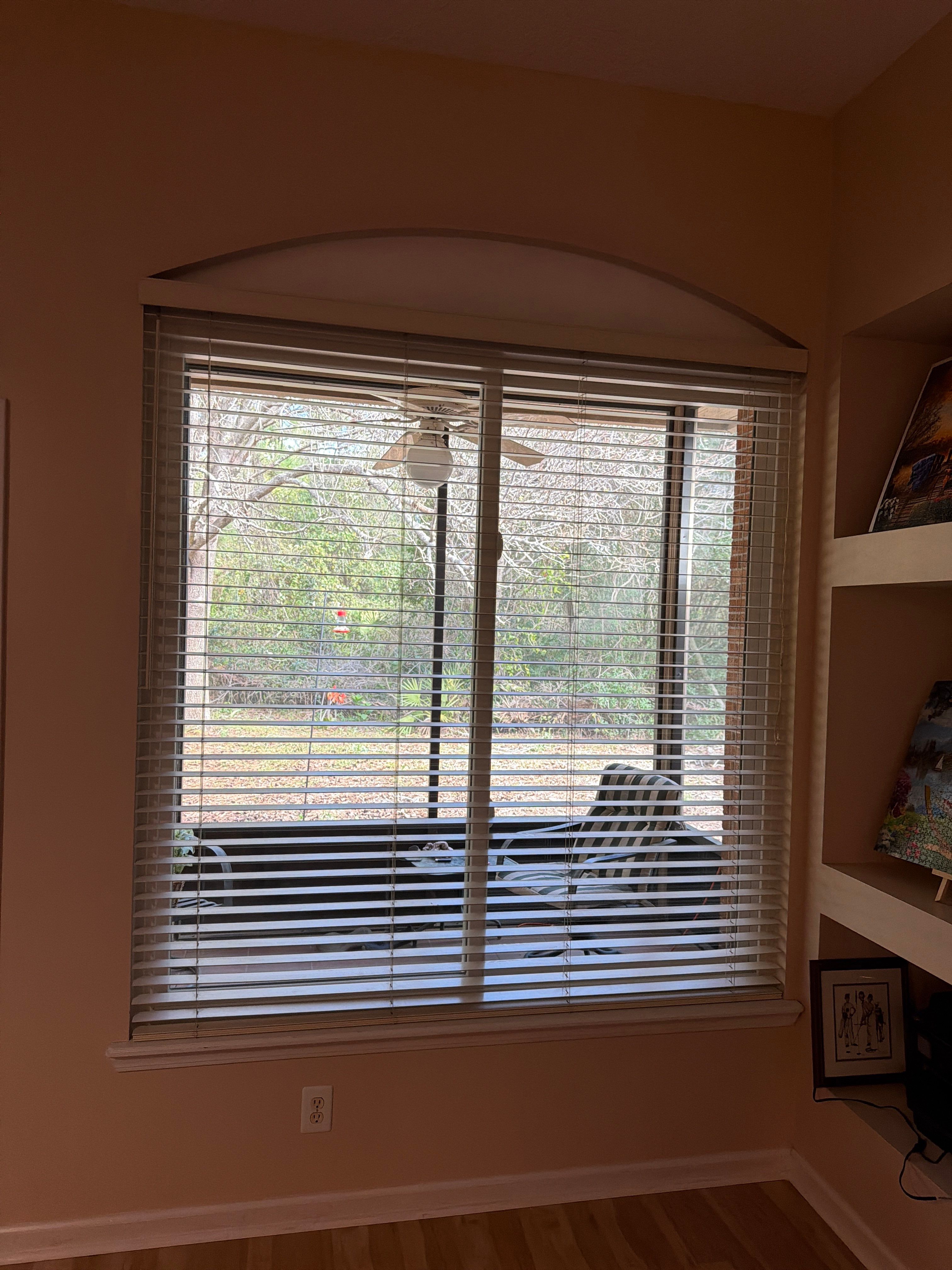 Full Home Andersen Window Replacement for Jacksonville Residence by Windows & Doors Store