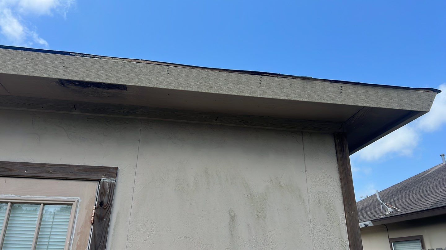 Love my new look! by Bayfront Roofing and Construction