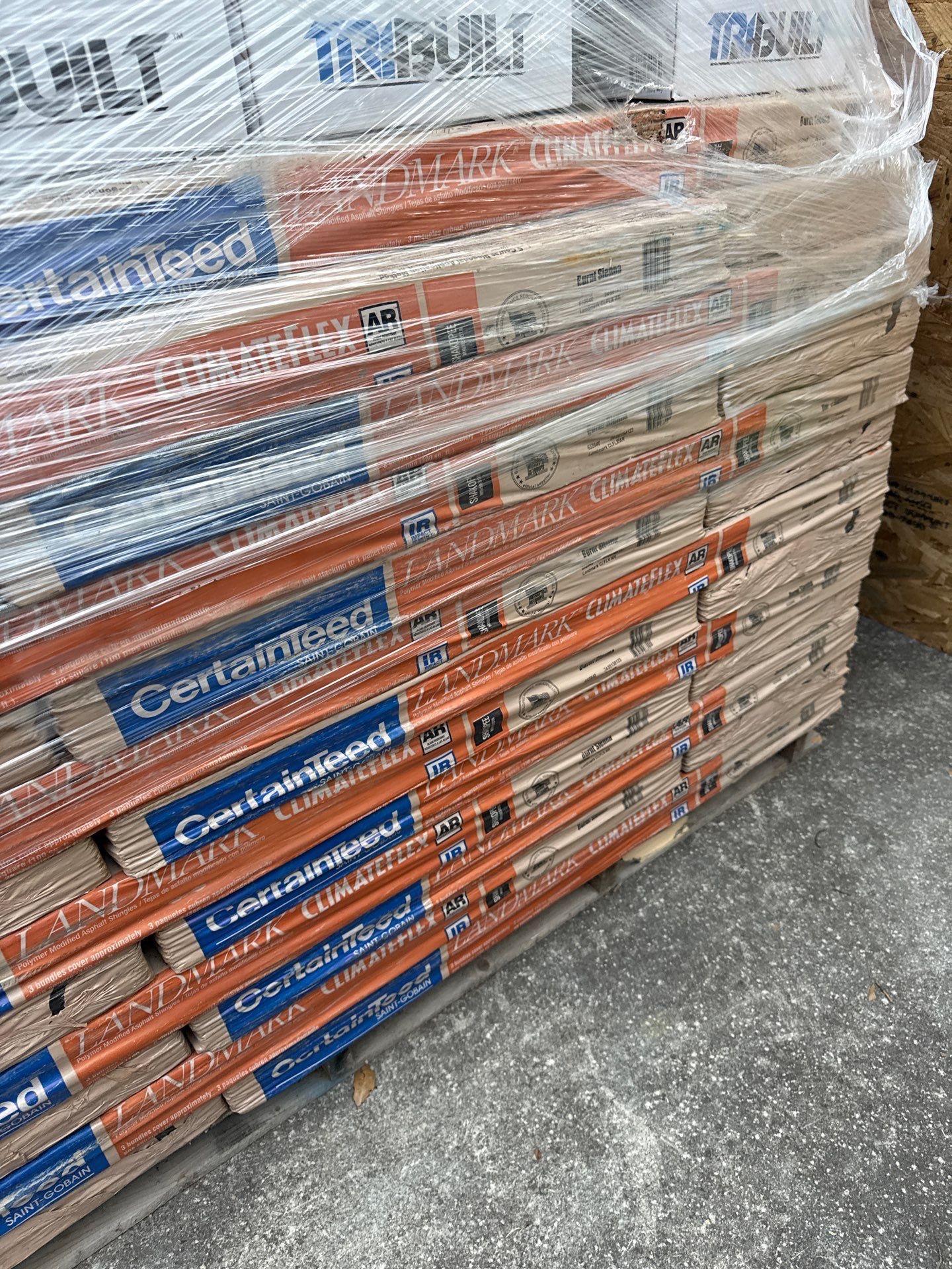 Project in New Braunfels by Rhino Roofing and General Contracting, LLC