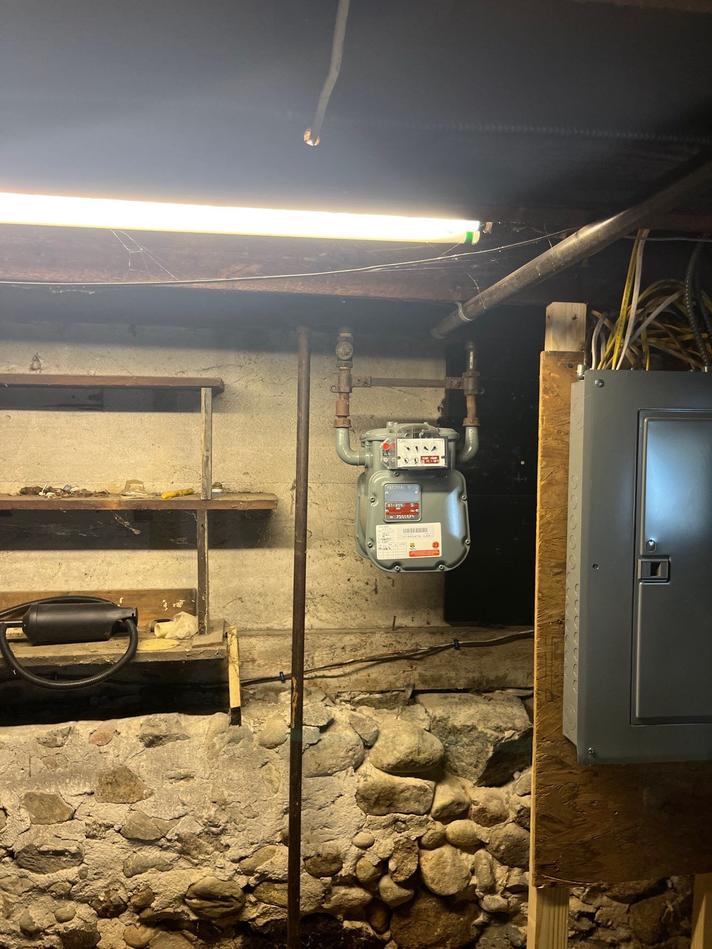 Furnace Inspection & Replacement Consultation — Salem, MA by FAGONE MECHANICAL