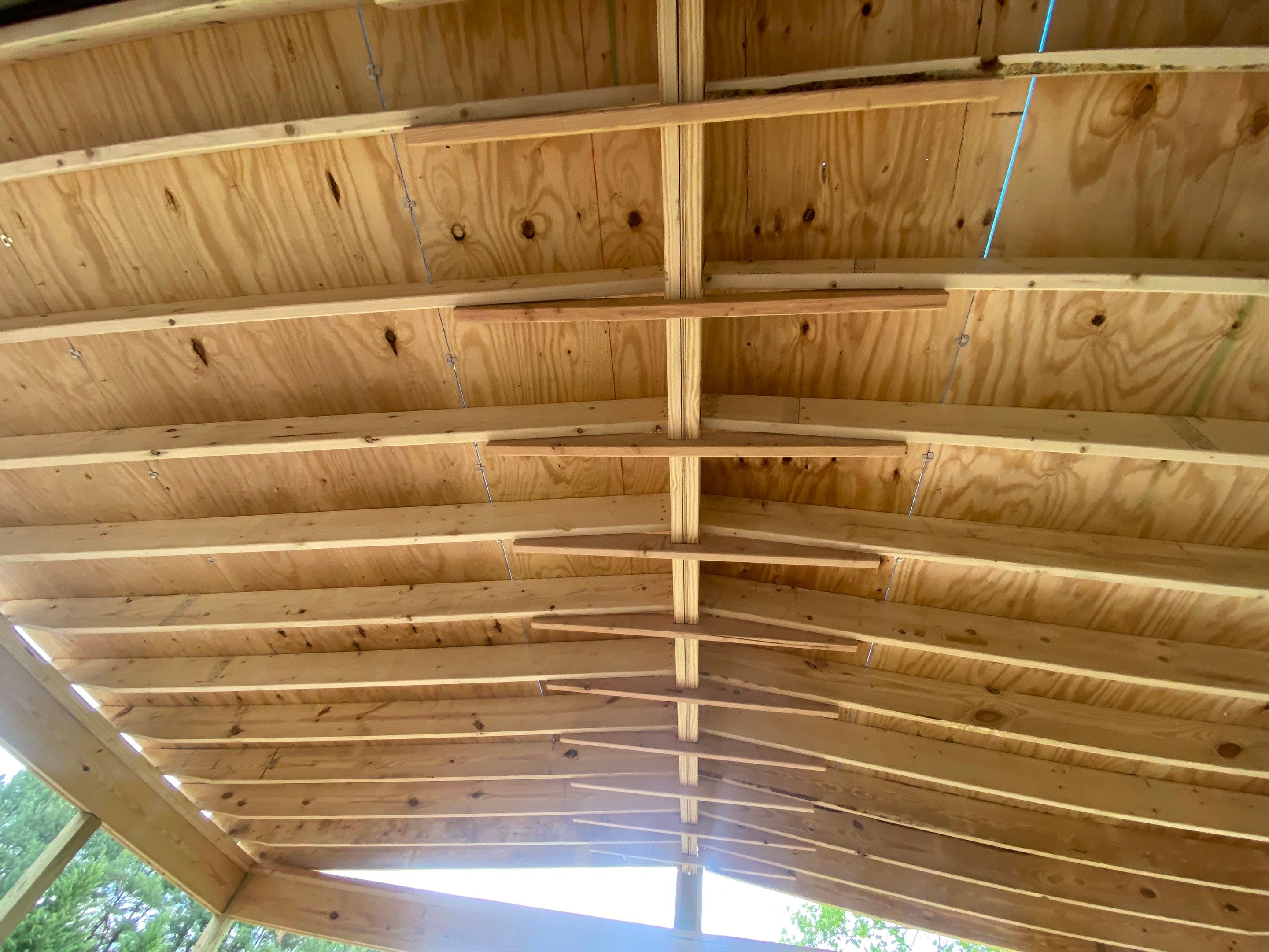 Deck/Screen porch Transformation using Timbertech by The Smet Companies, LLC