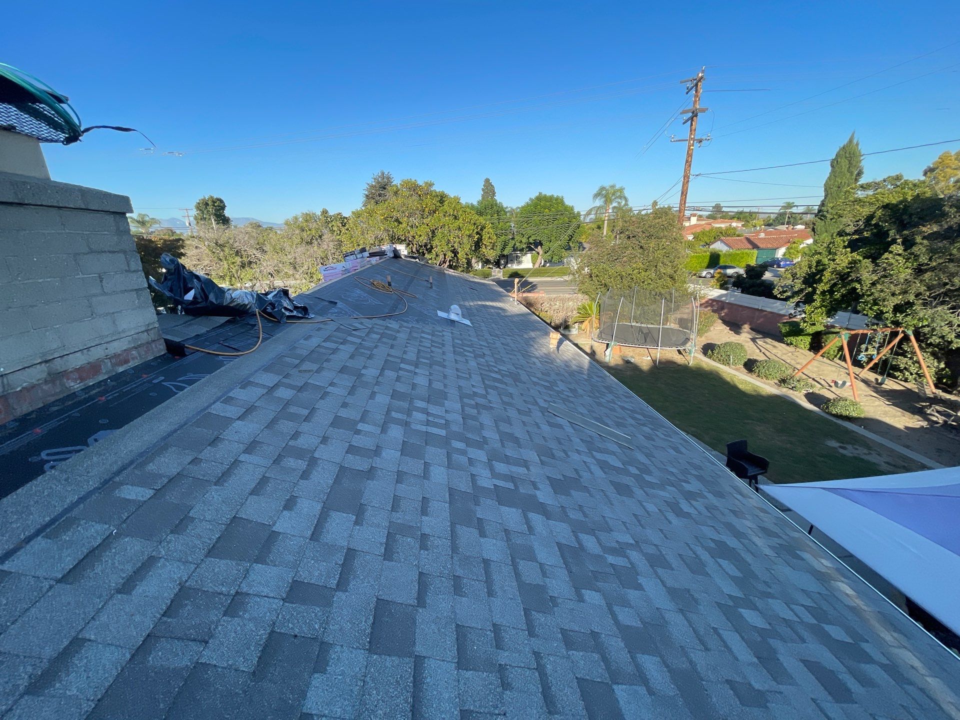 Roof Replacement - Downey CA 90240 by Epic Roof Replacement