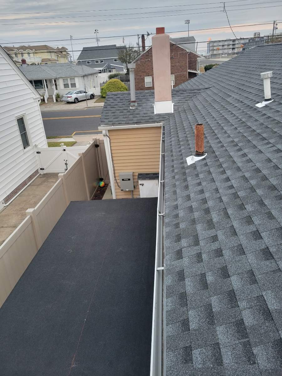 Ocean Beach Roofing  by Stofan Construction LLC