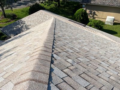 Shingle -> Shingle