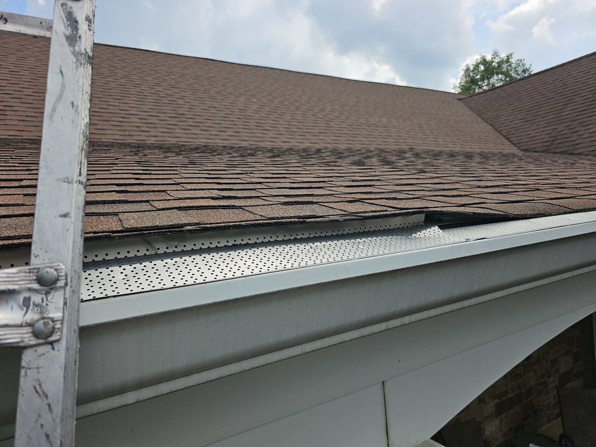Roof Repair by Winchester Roofing