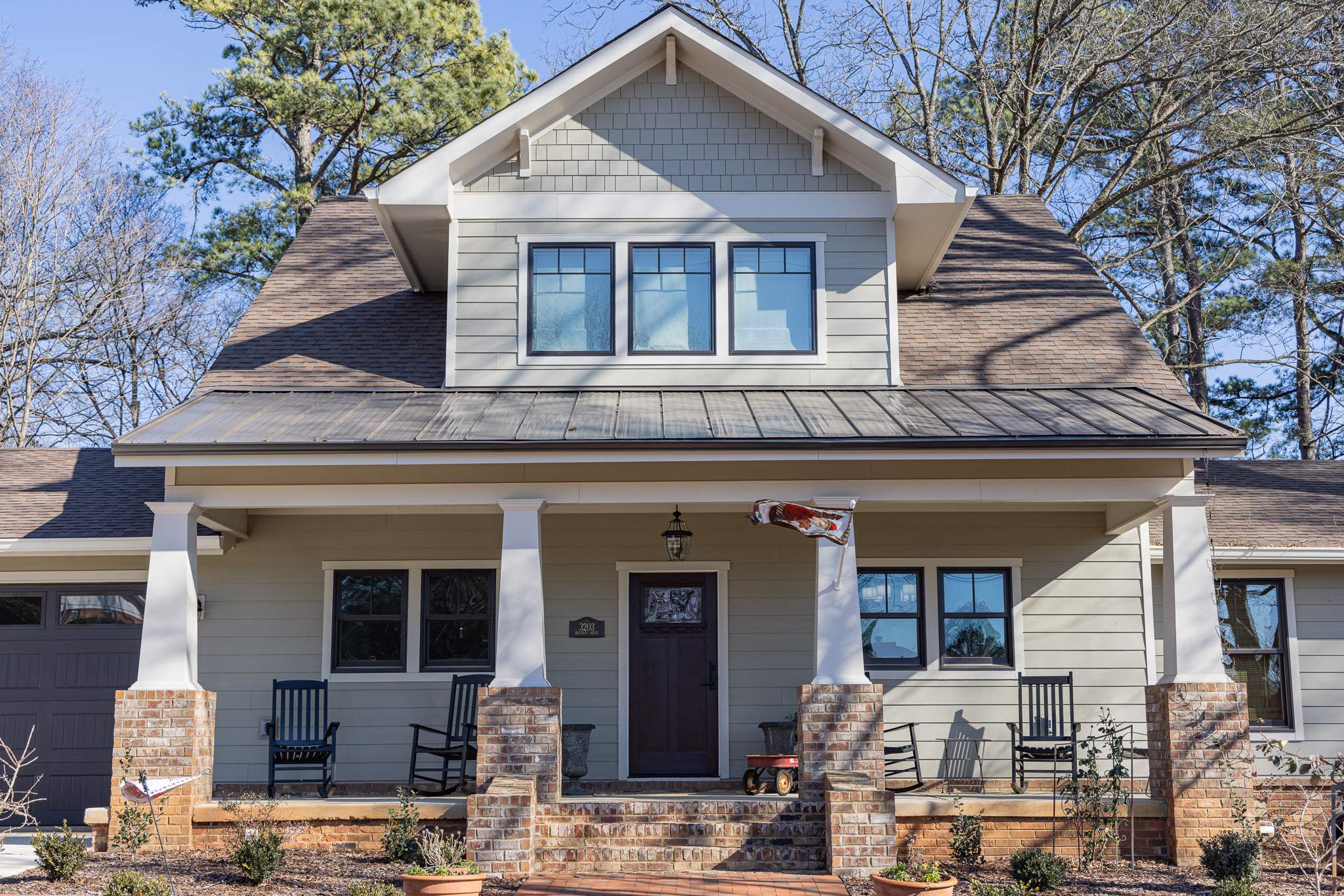 Beverly by Freedom Exteriors