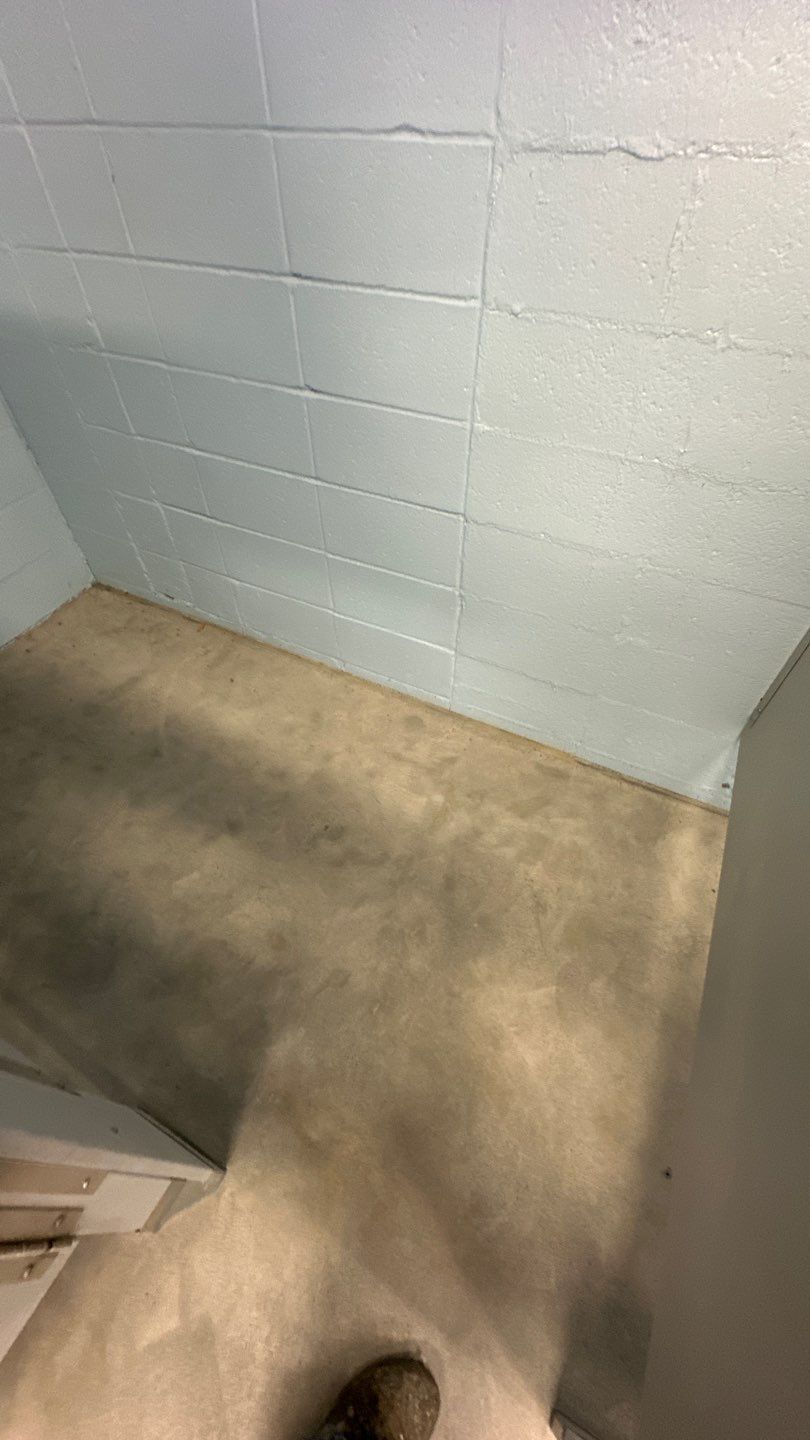 Muni Pool House Project in Crafton  by Floors in a Day, Inc