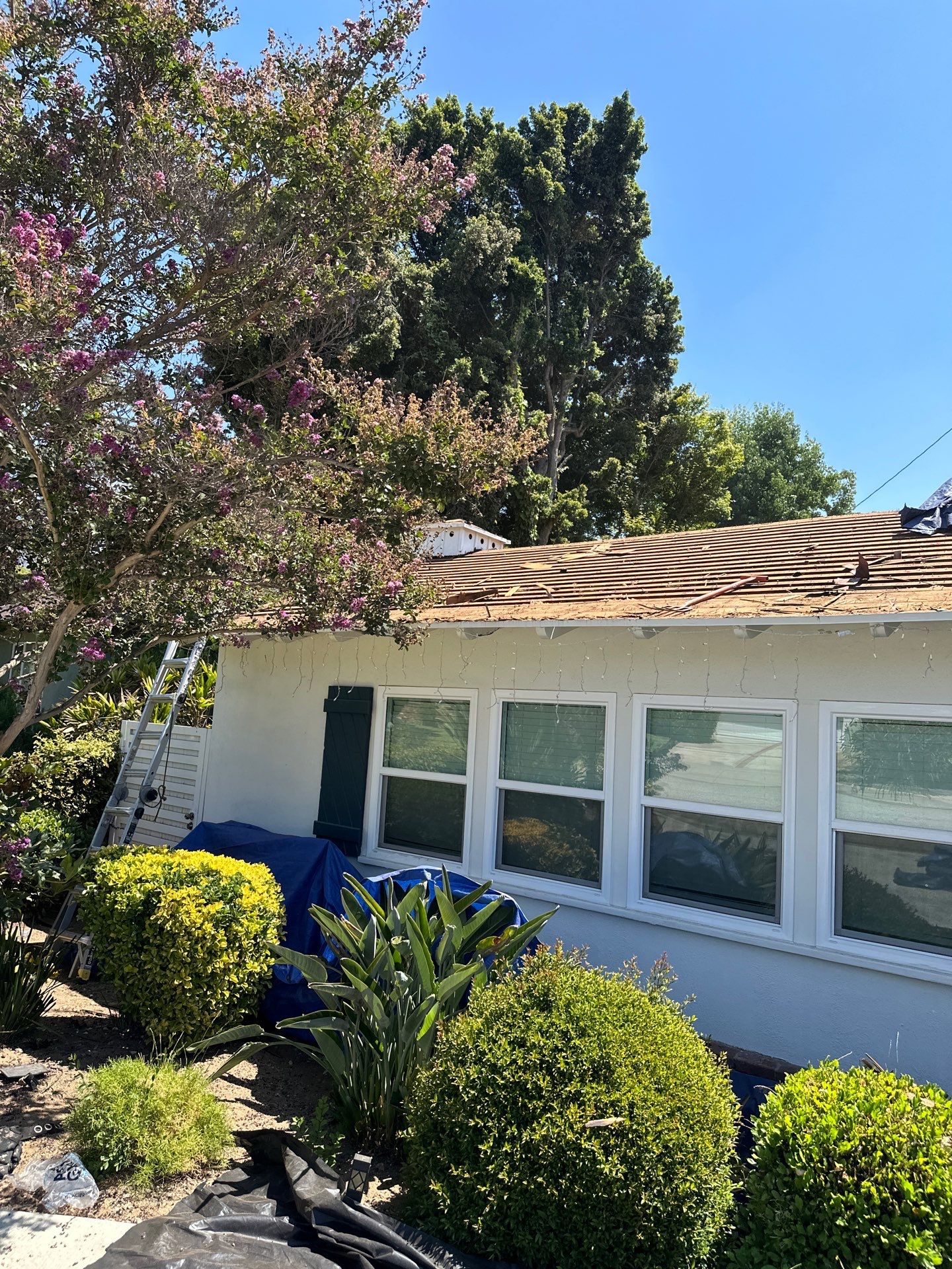 Roof Replacement - Pasadena, CA 91107 by Epic Roof Replacement