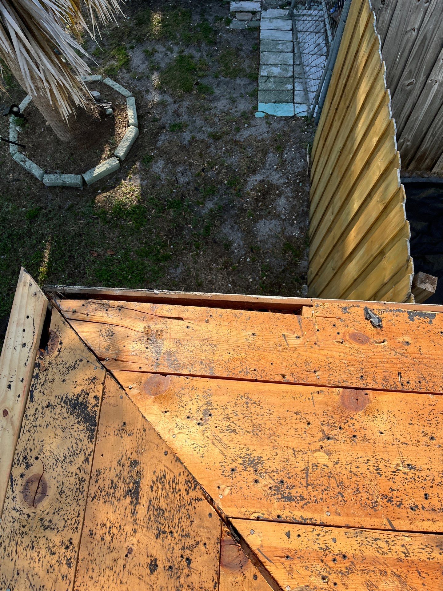 Project in St. Petersburg 33708 by Mitchell Roofing Company LLC 