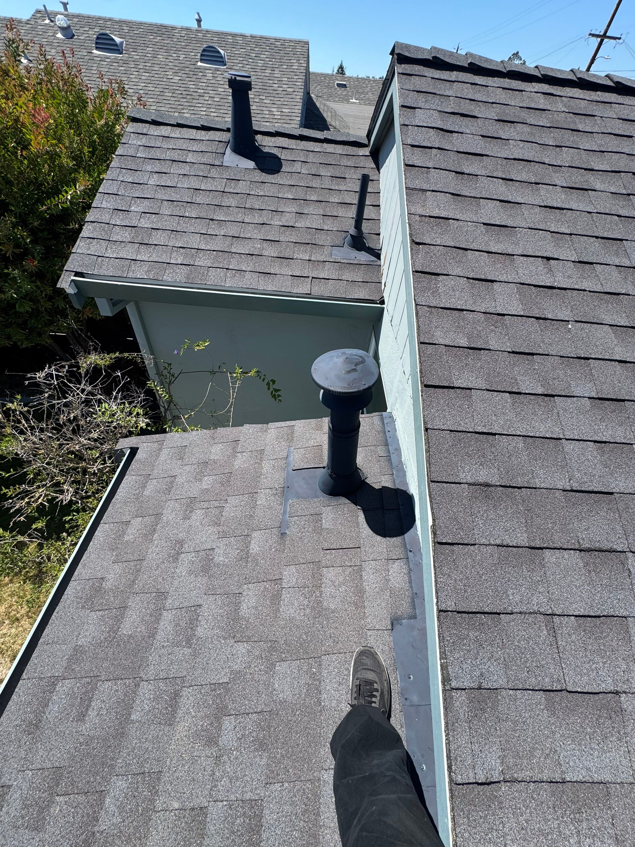 Roof Replacement - Castro Valley, CA 94546 by Epic Roof Replacement