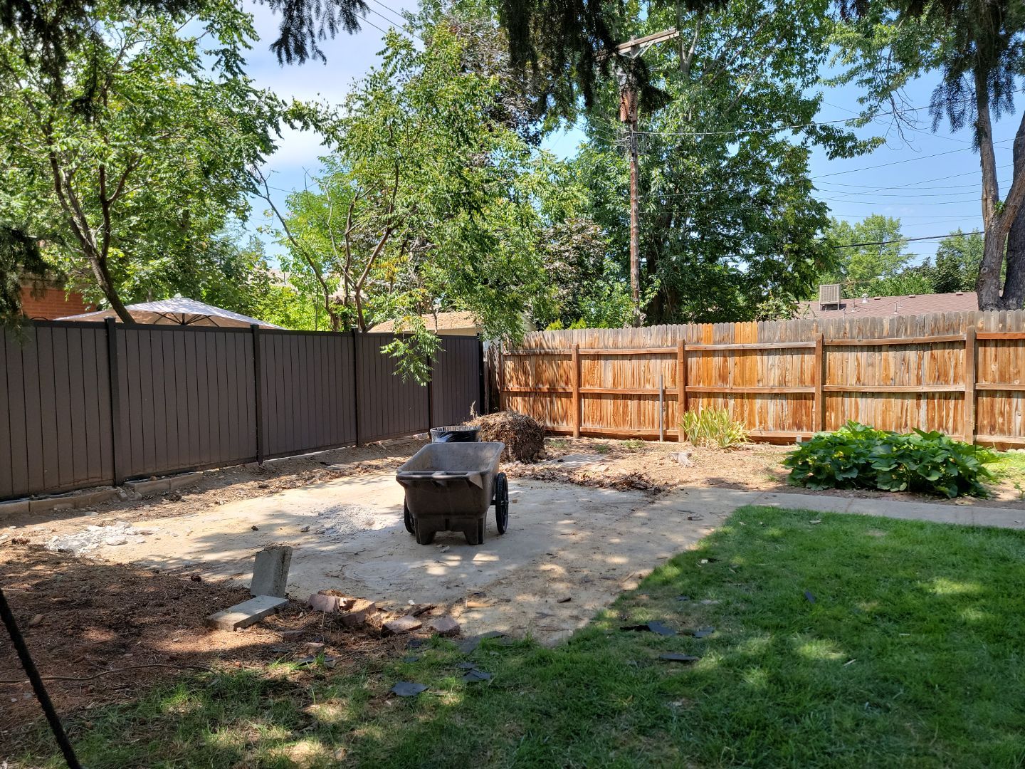 Shed / Office in Cottonwood Heights by Rudd Builders LLC