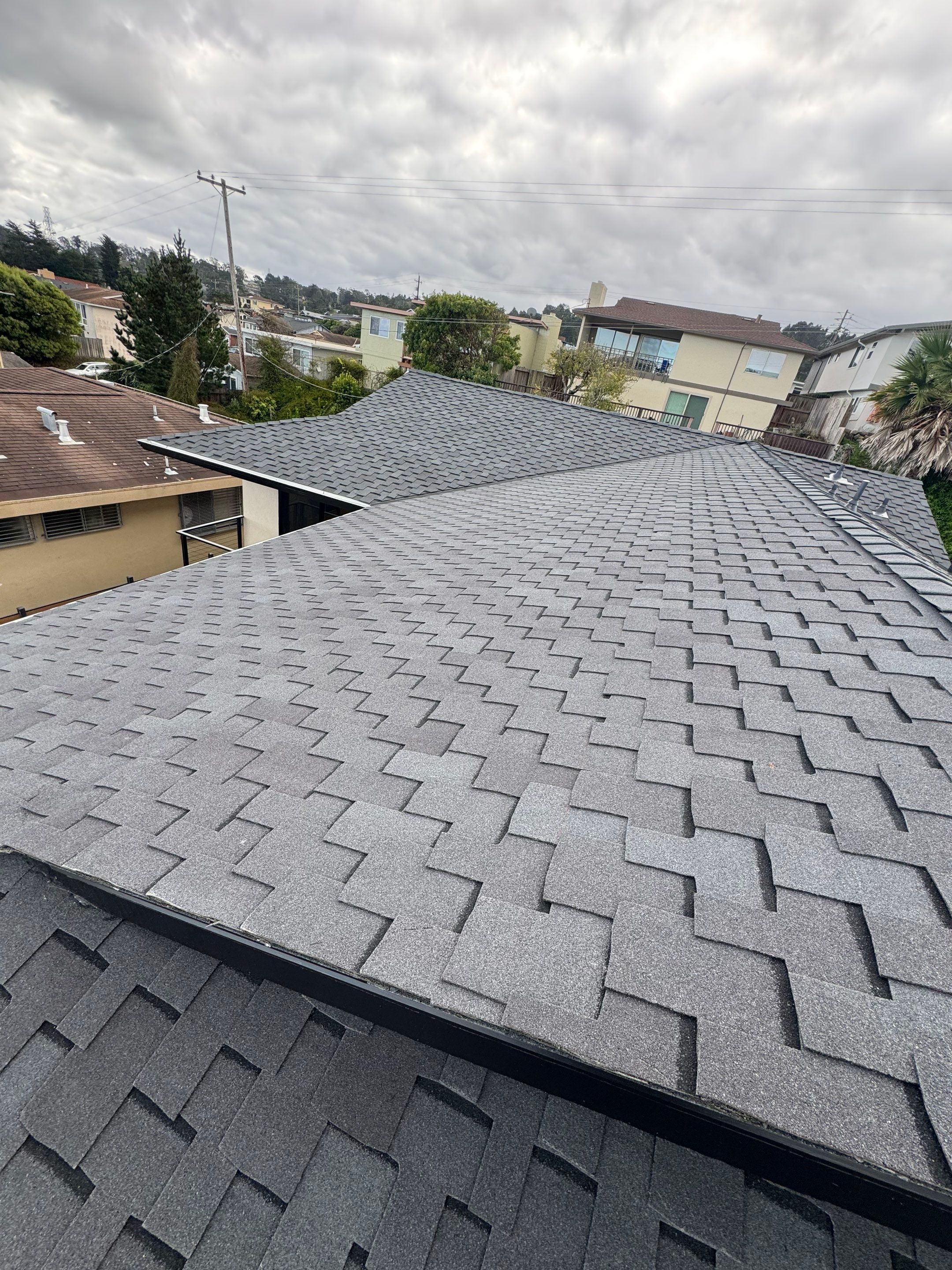 Roof Replacement - South San Francisco, CA 94080 by Epic Roof Replacement