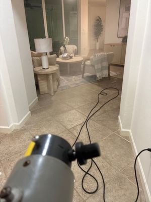 Mold Remediation — Bonita Springs, FL