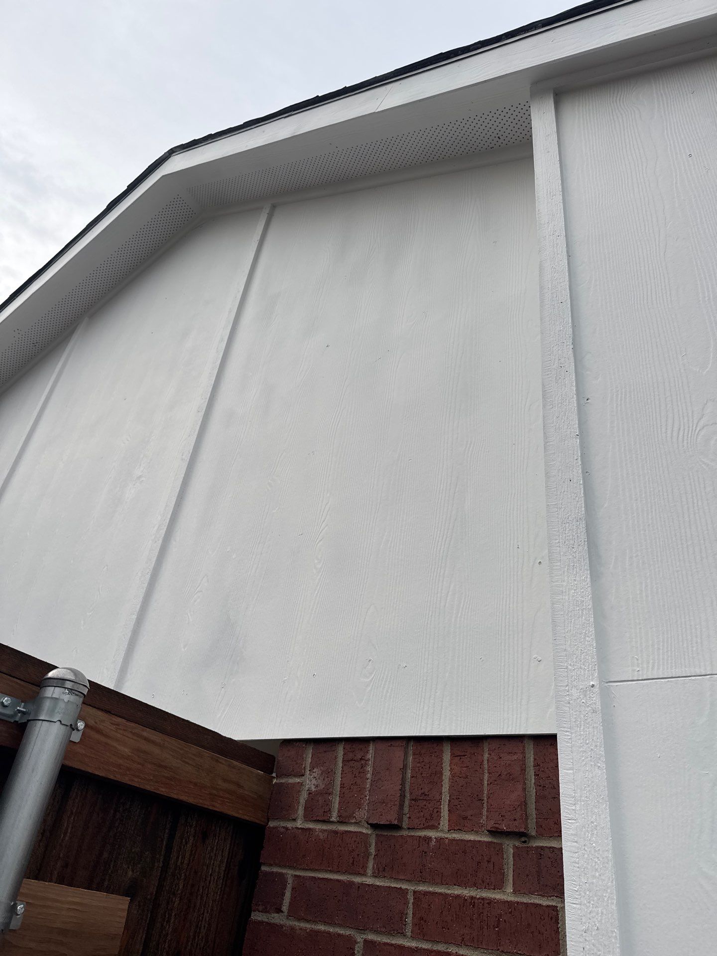Project in Garland by Rhino Roofing and General Contracting, LLC