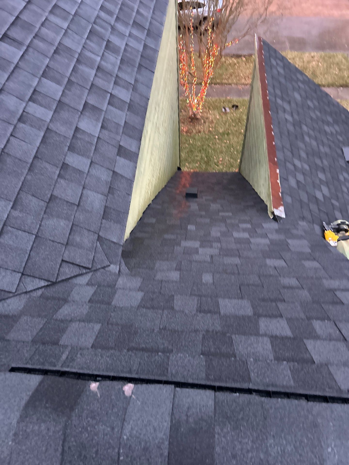 Roof Repair Seabrook by Roof Repair Company