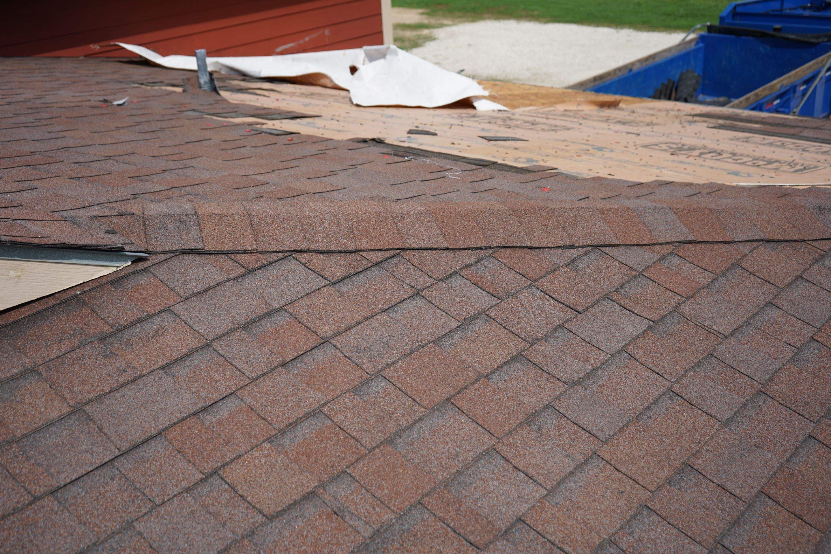 Roof Repair El Campo by Roof Repair Company