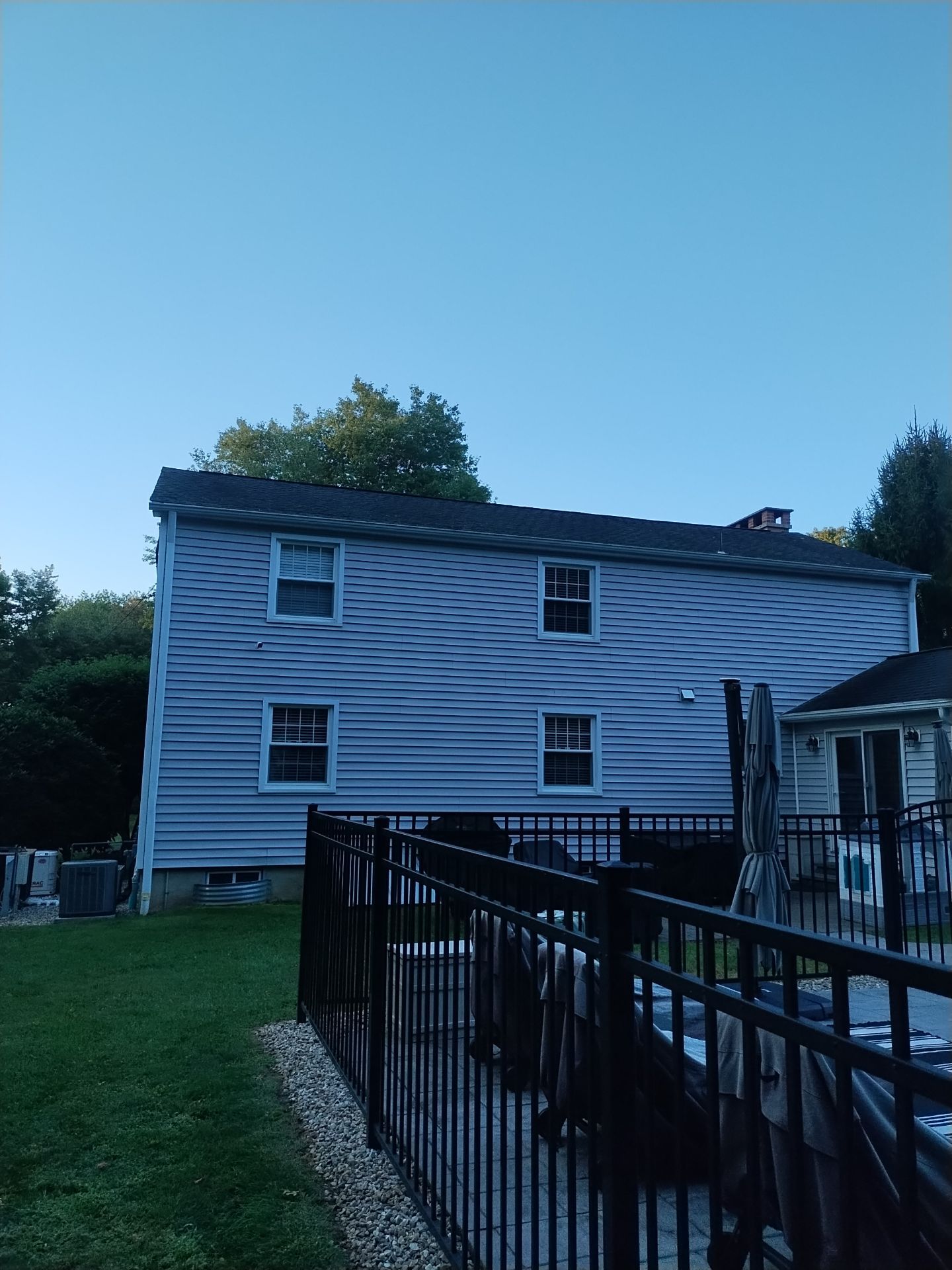 Newtown by All site builders LLC