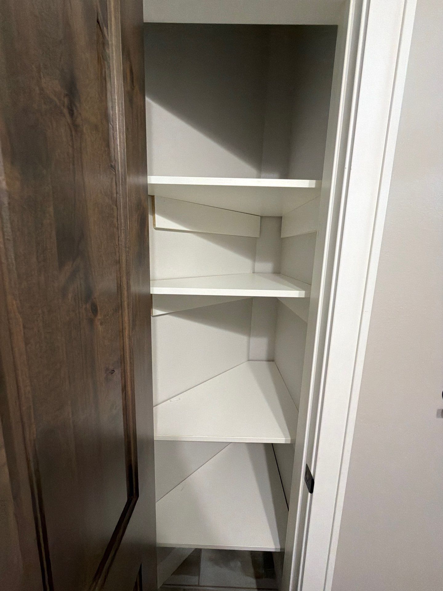 Sioux Falls Interior Finishing by Select Painting, Coatings & Garage Cabinets