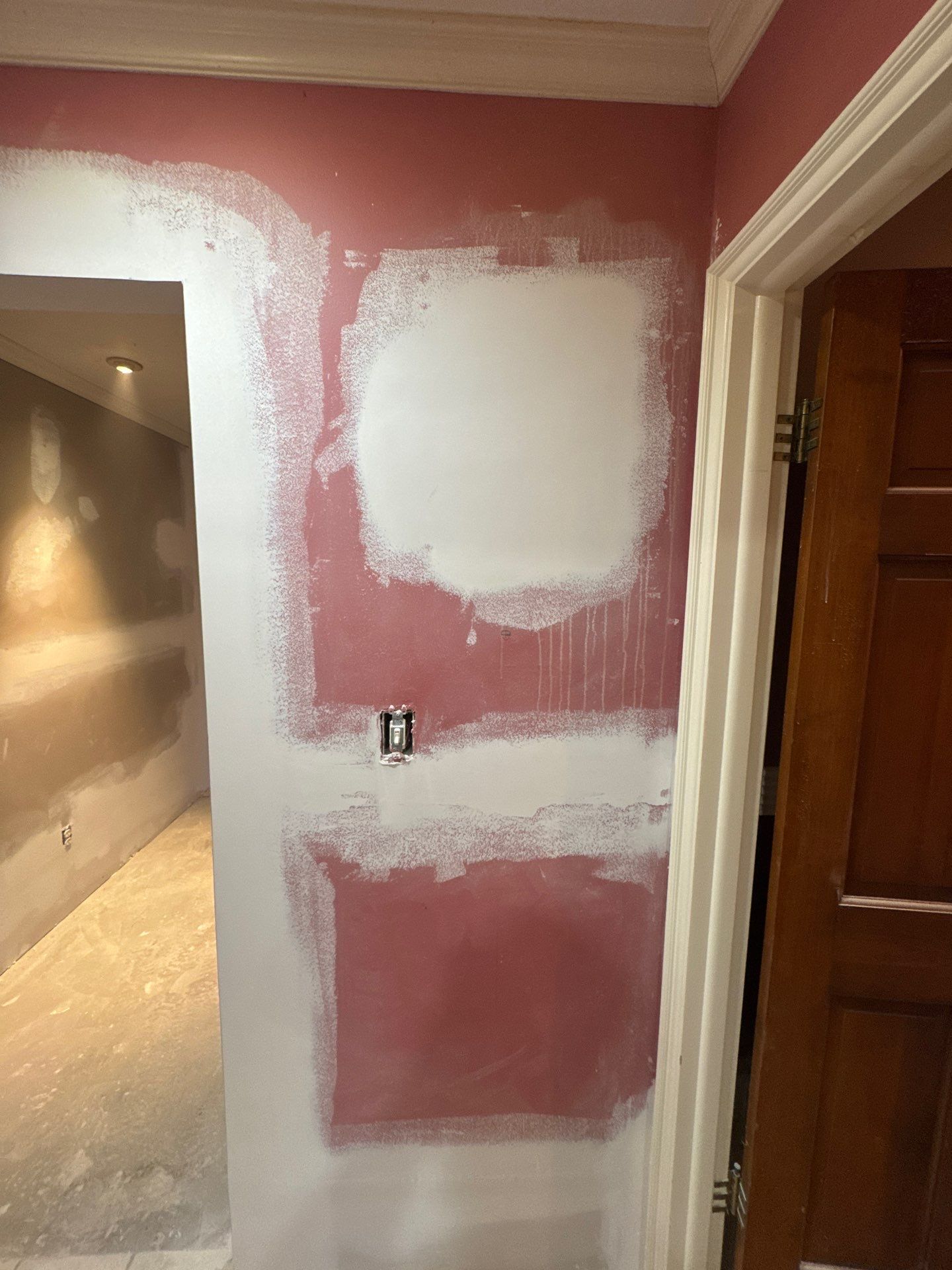 Project in Owensboro, KY by Keons Contracting LLC