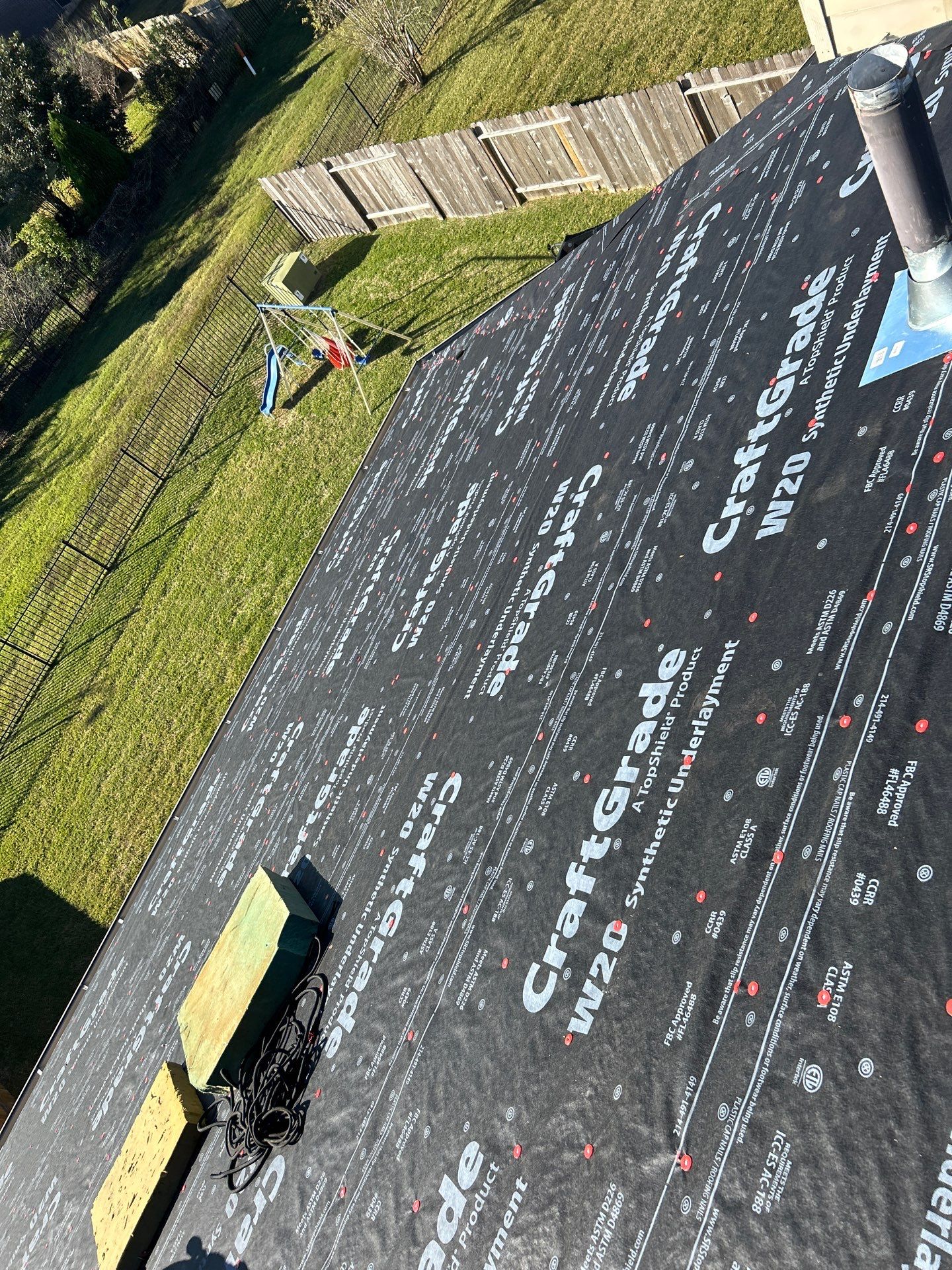 Roof Repair Rosenberg by Roof Repair Company