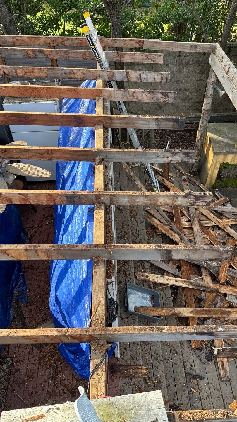 Willa Holmstock by NuLead Construction Inc