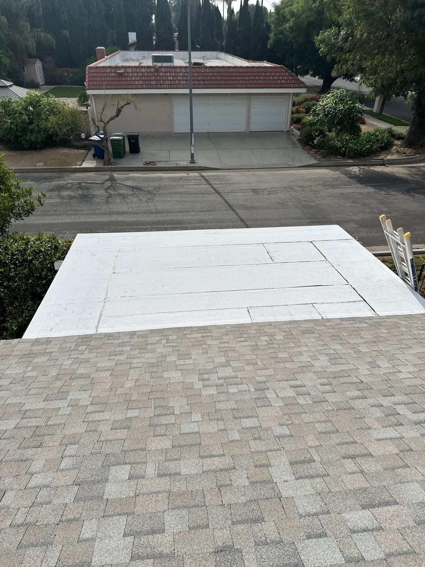 Roof Replacement - Los Angeles, CA 91325 by Epic Roof Replacement