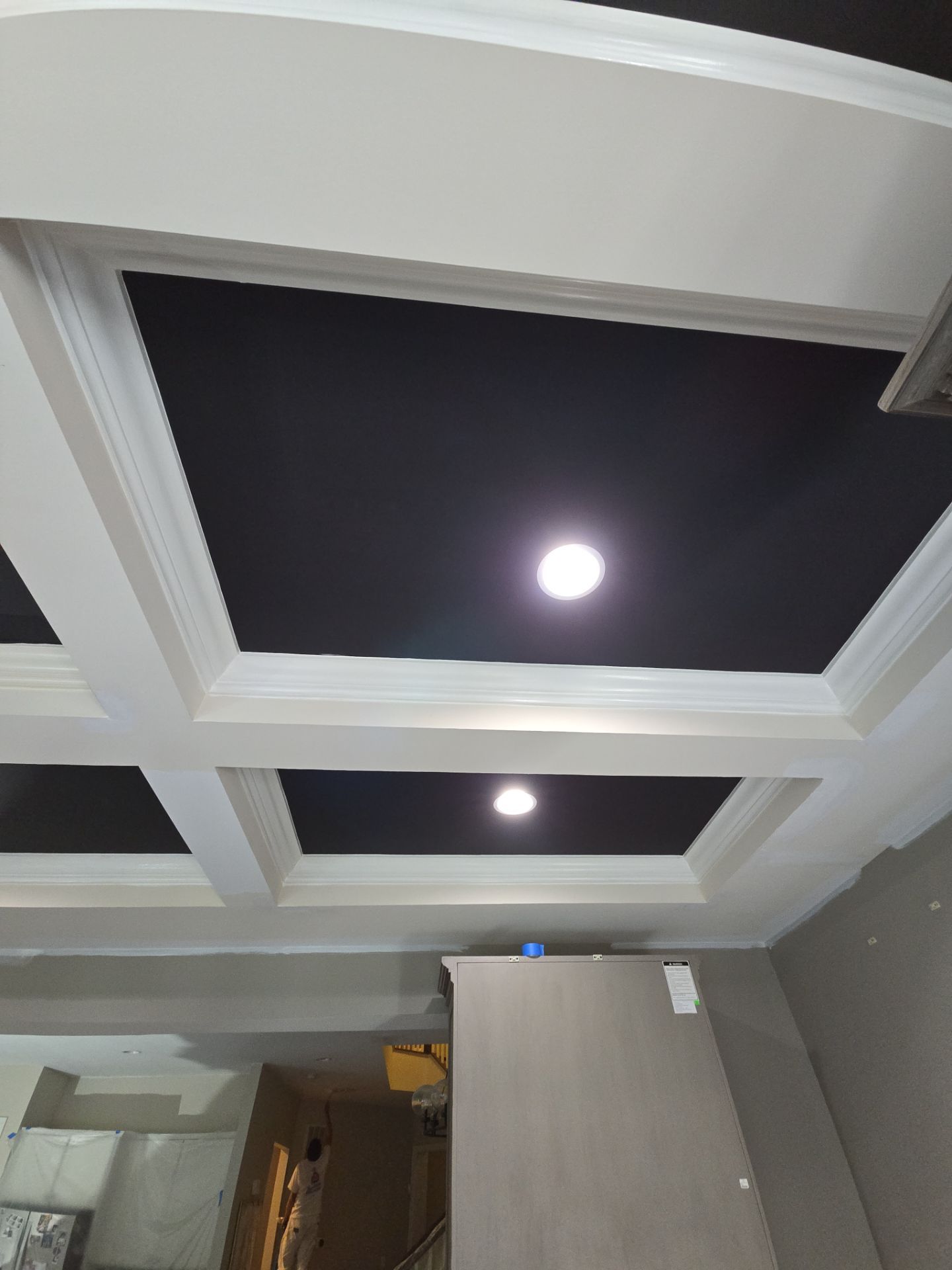 Interior House Painting in Brambleton, VA by My Painter 